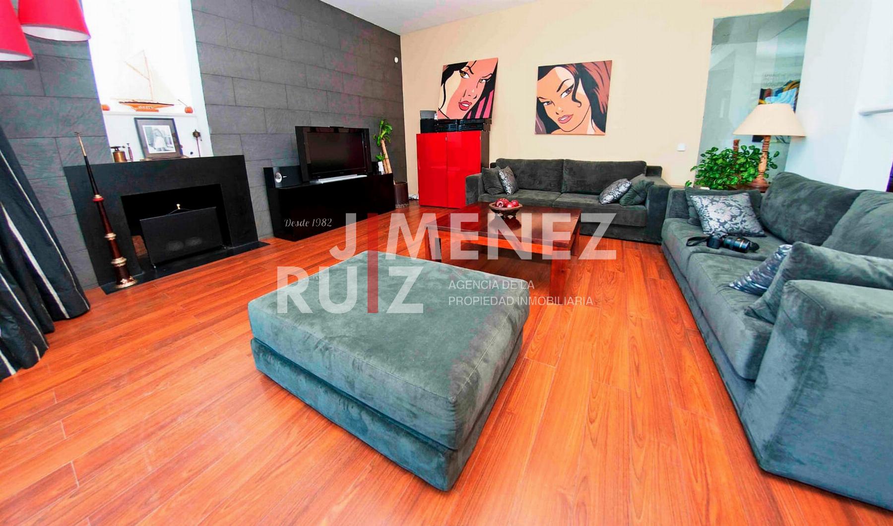 Venta de chalet en El Puerto de Santa María
