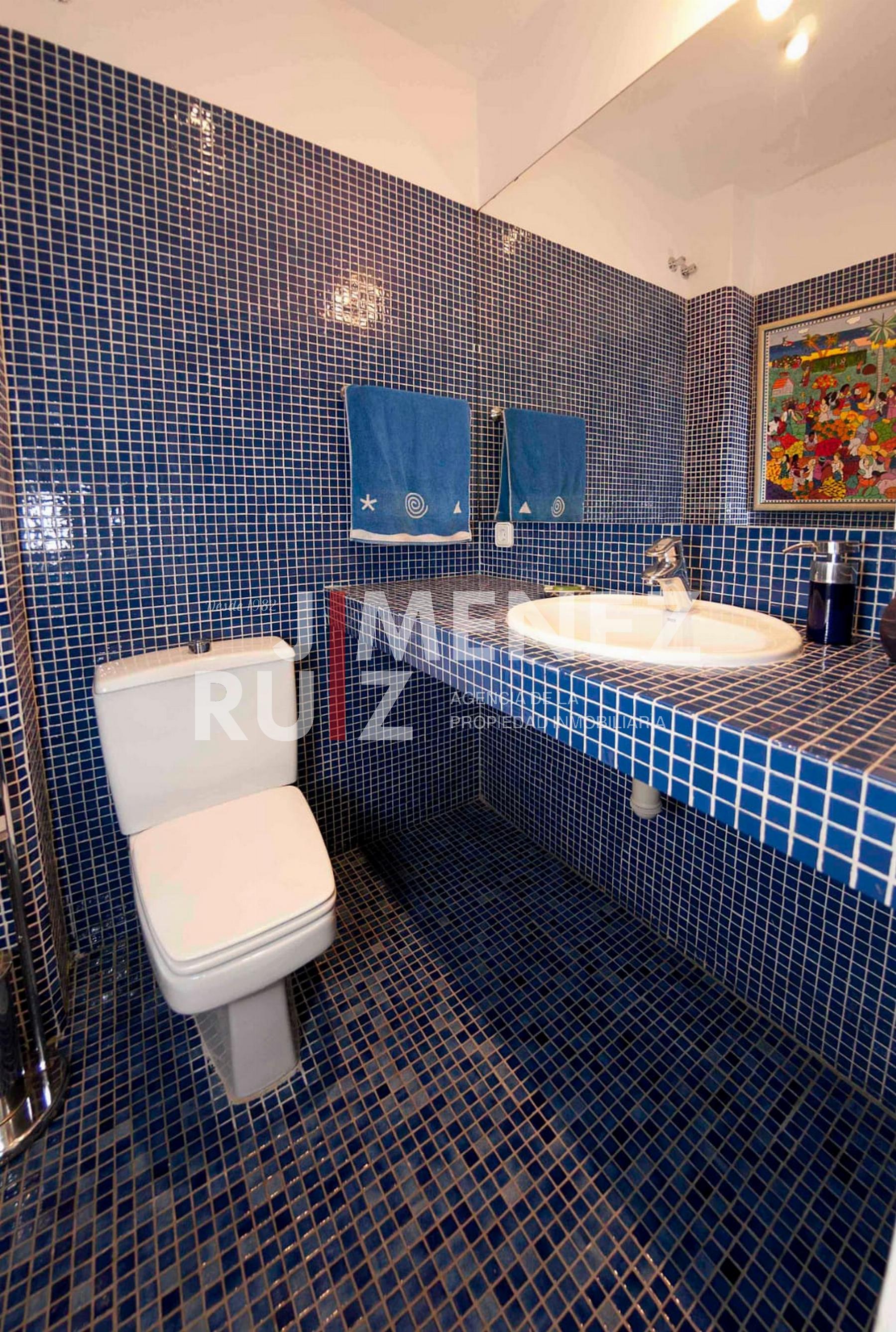 Venta de chalet en El Puerto de Santa María
