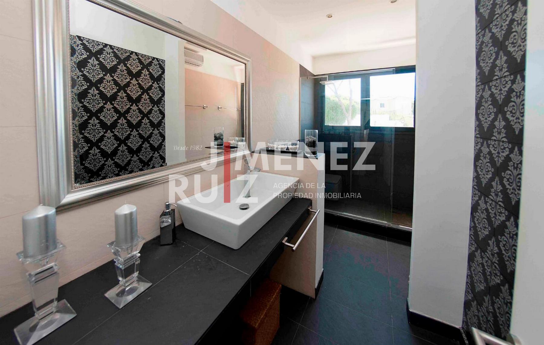 Venta de chalet en El Puerto de Santa María
