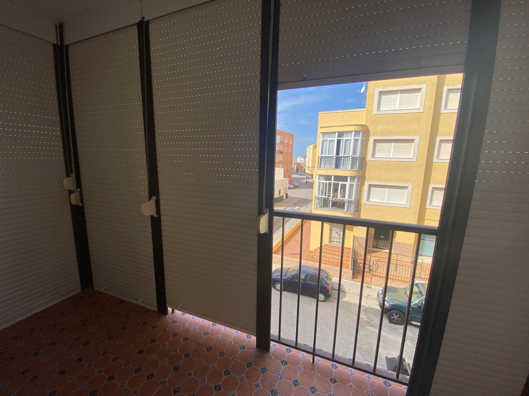 Balcón
