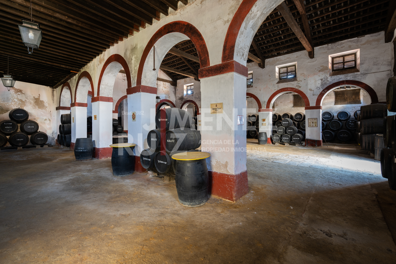 Cellar