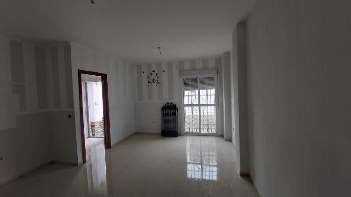 Venta de casa en San Fernando