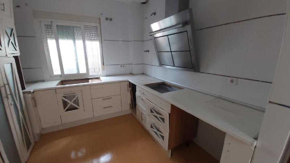 Venta de casa en San Fernando