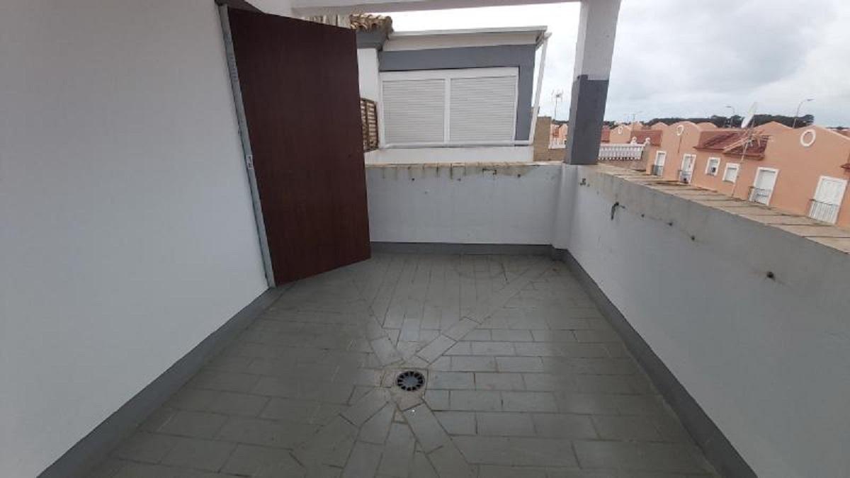 Venta de casa en San Fernando