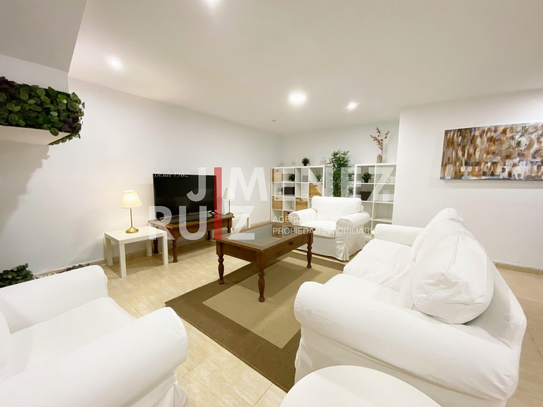For sale of chalet in El Puerto de Santa María