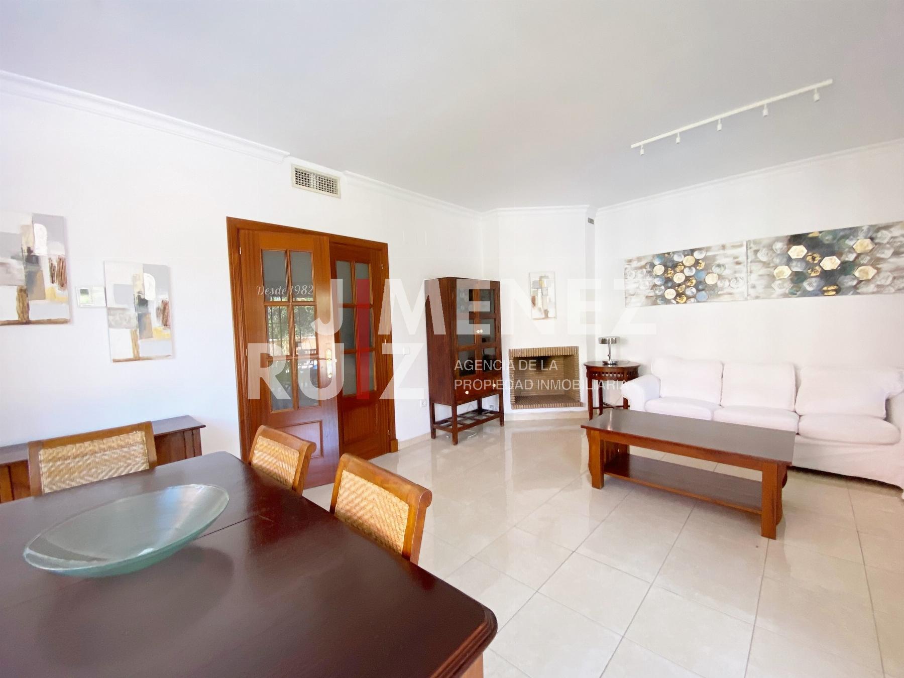 For sale of chalet in El Puerto de Santa María