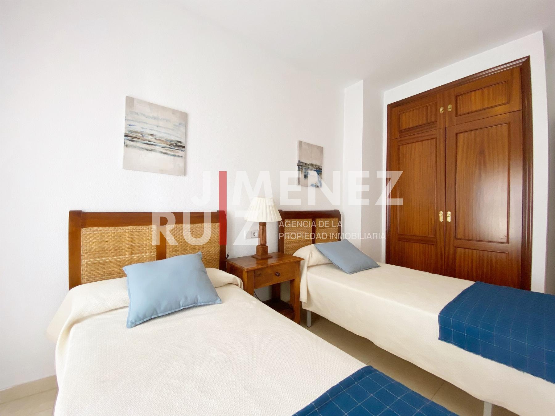 For sale of chalet in El Puerto de Santa María