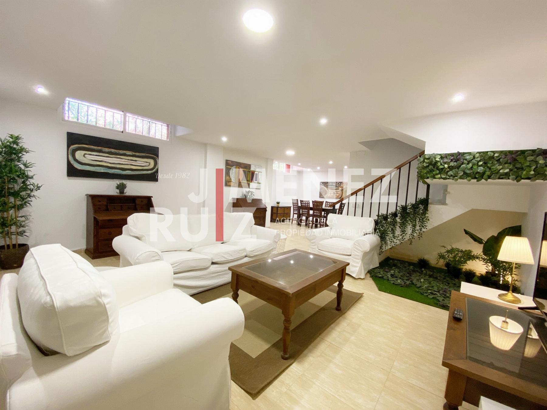 For sale of chalet in El Puerto de Santa María