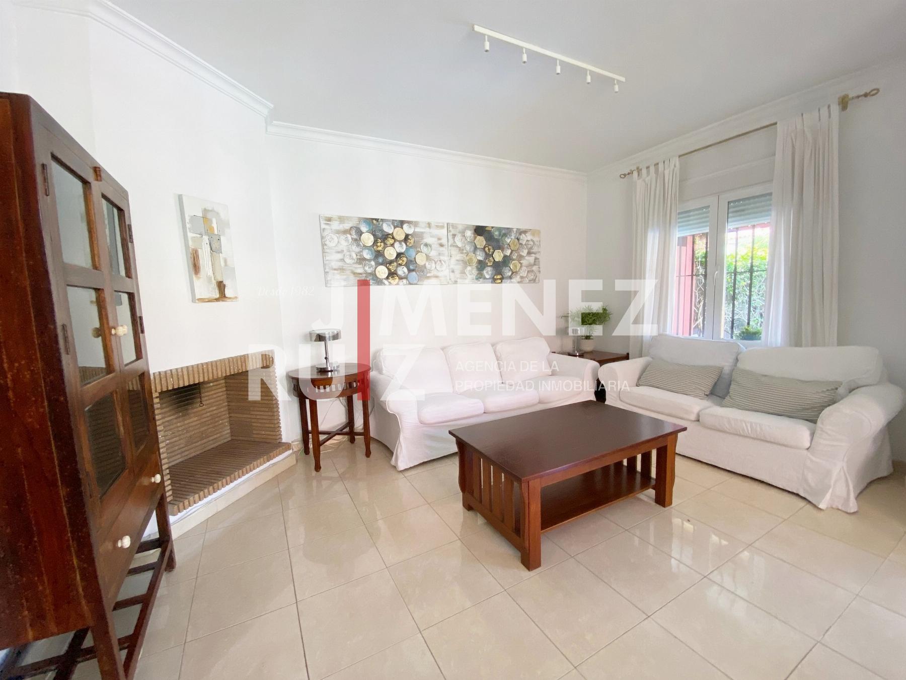 For sale of chalet in El Puerto de Santa María