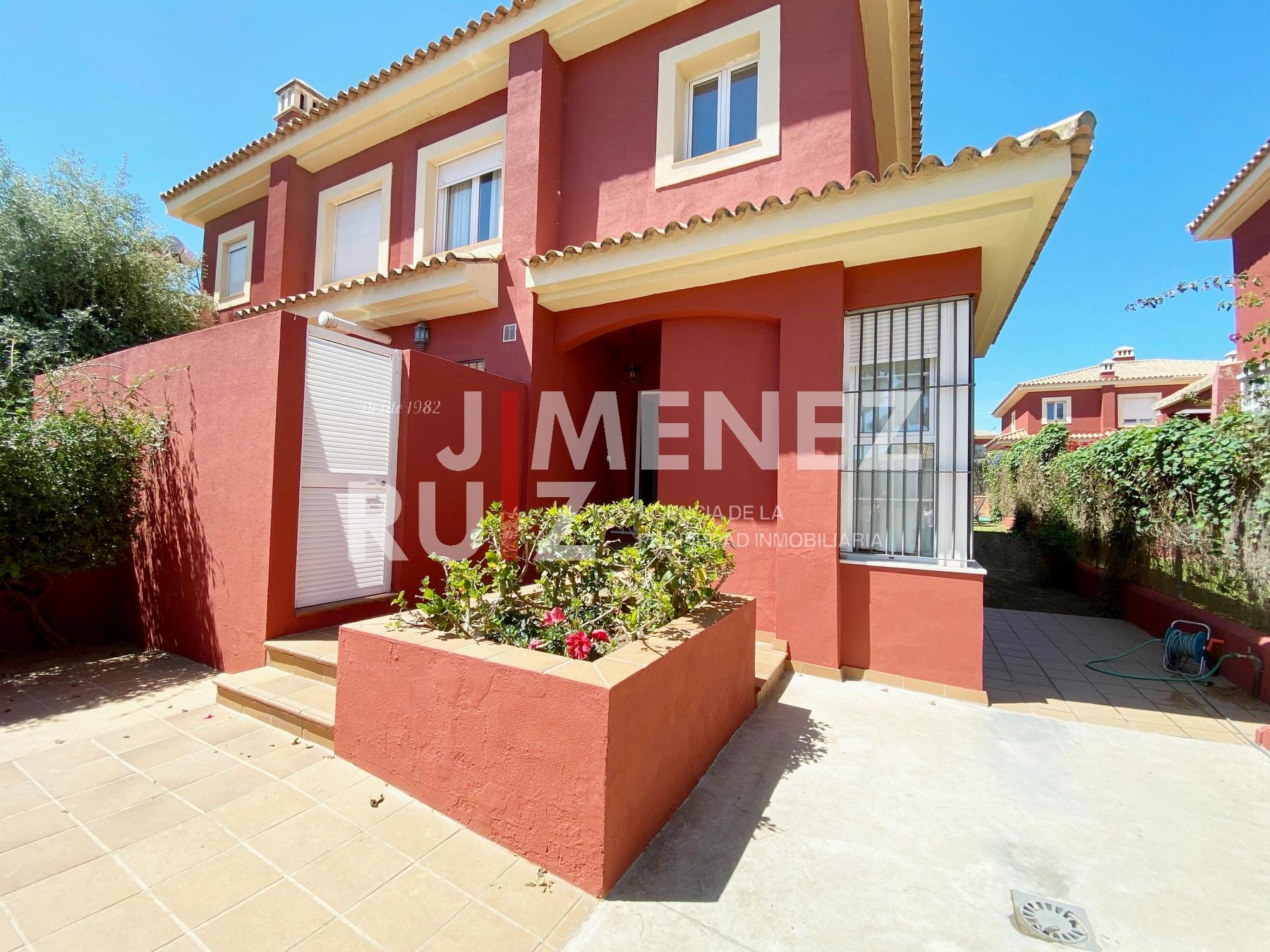 For sale of chalet in El Puerto de Santa María