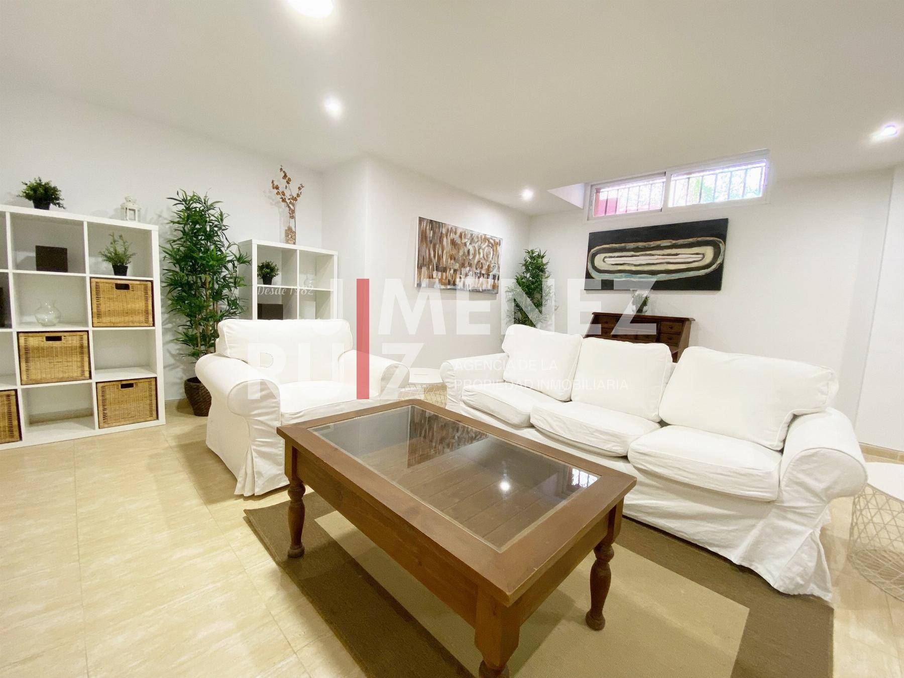 For sale of chalet in El Puerto de Santa María