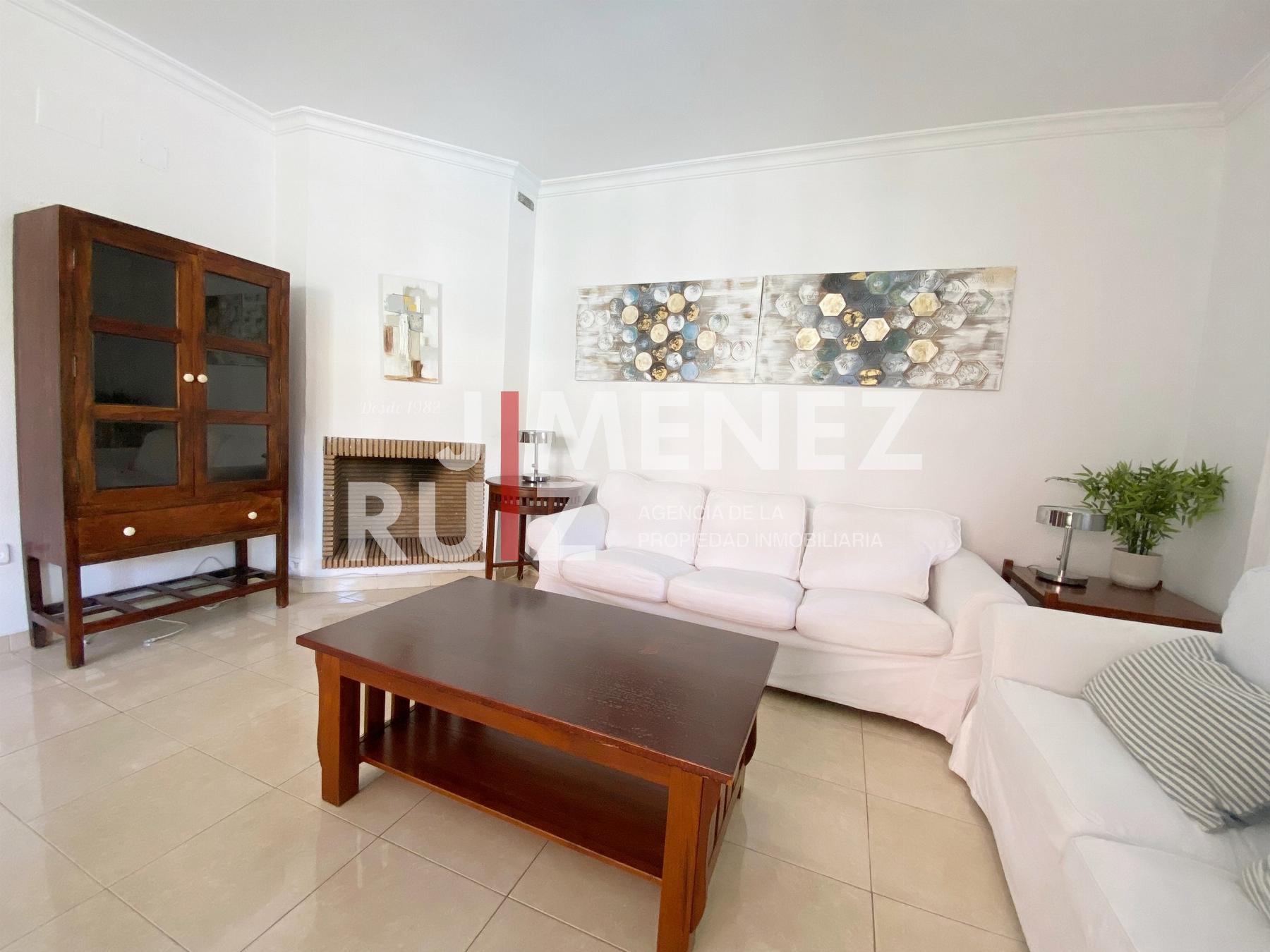 For sale of chalet in El Puerto de Santa María