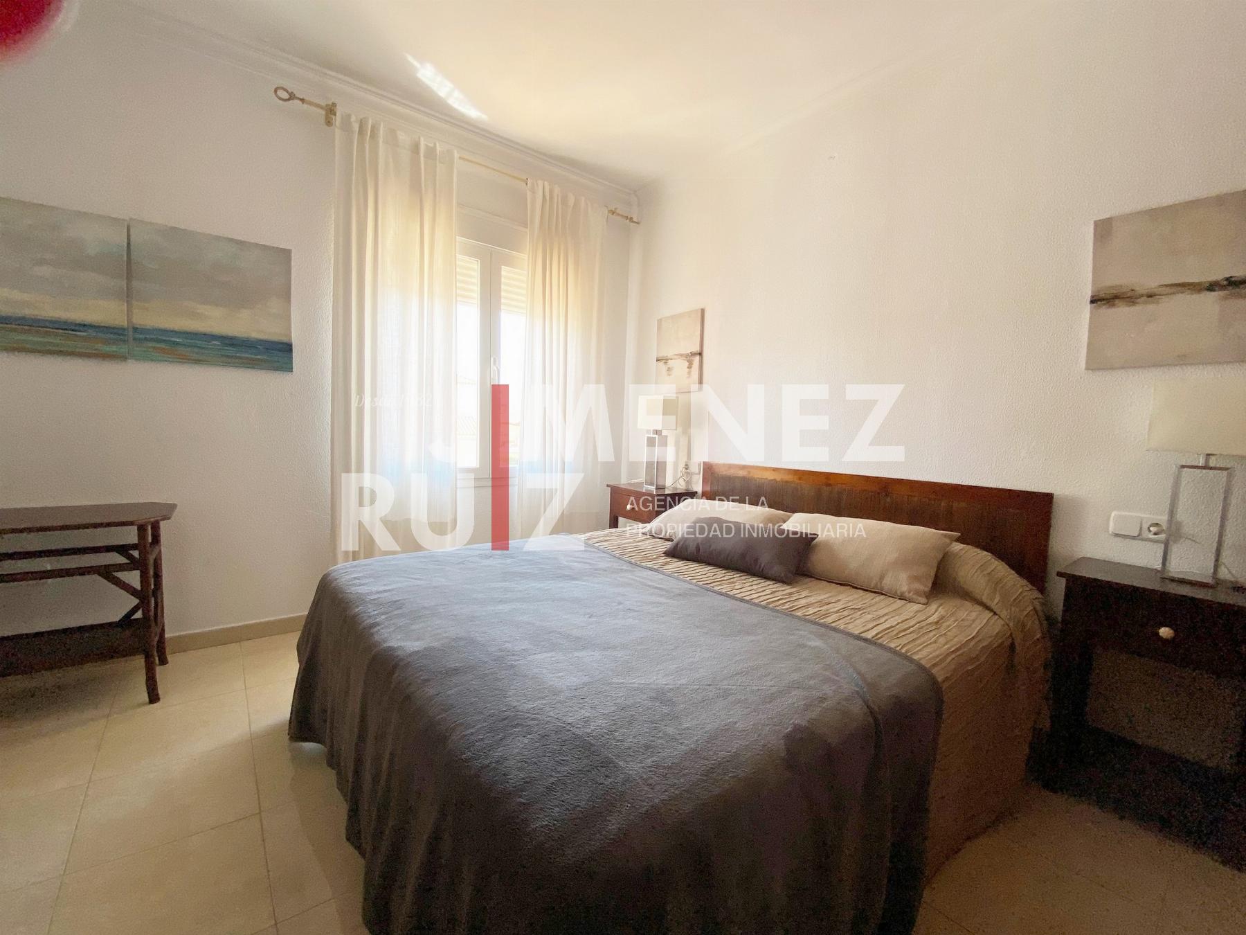 For sale of chalet in El Puerto de Santa María