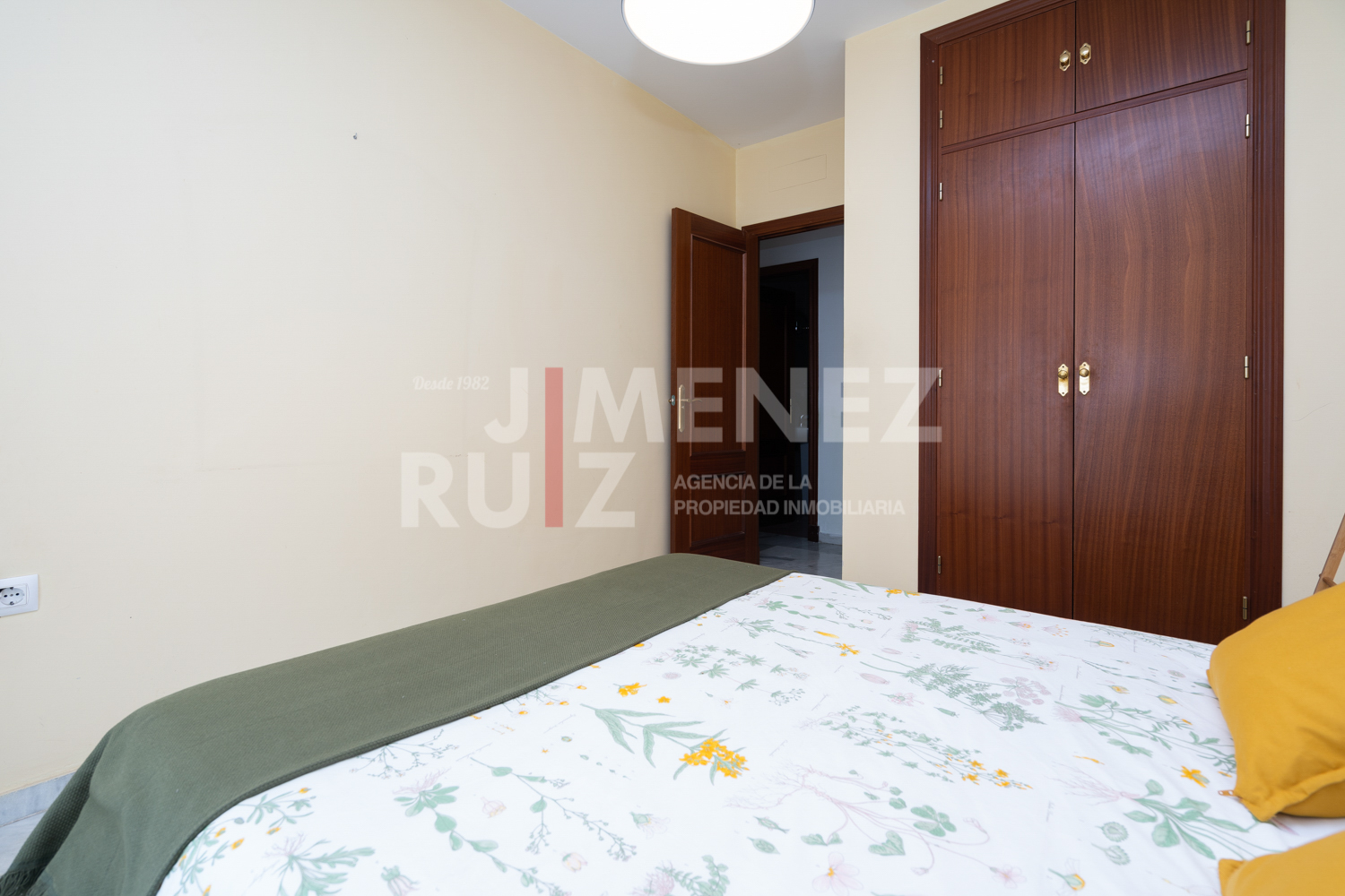 For sale of flat in El Puerto de Santa María