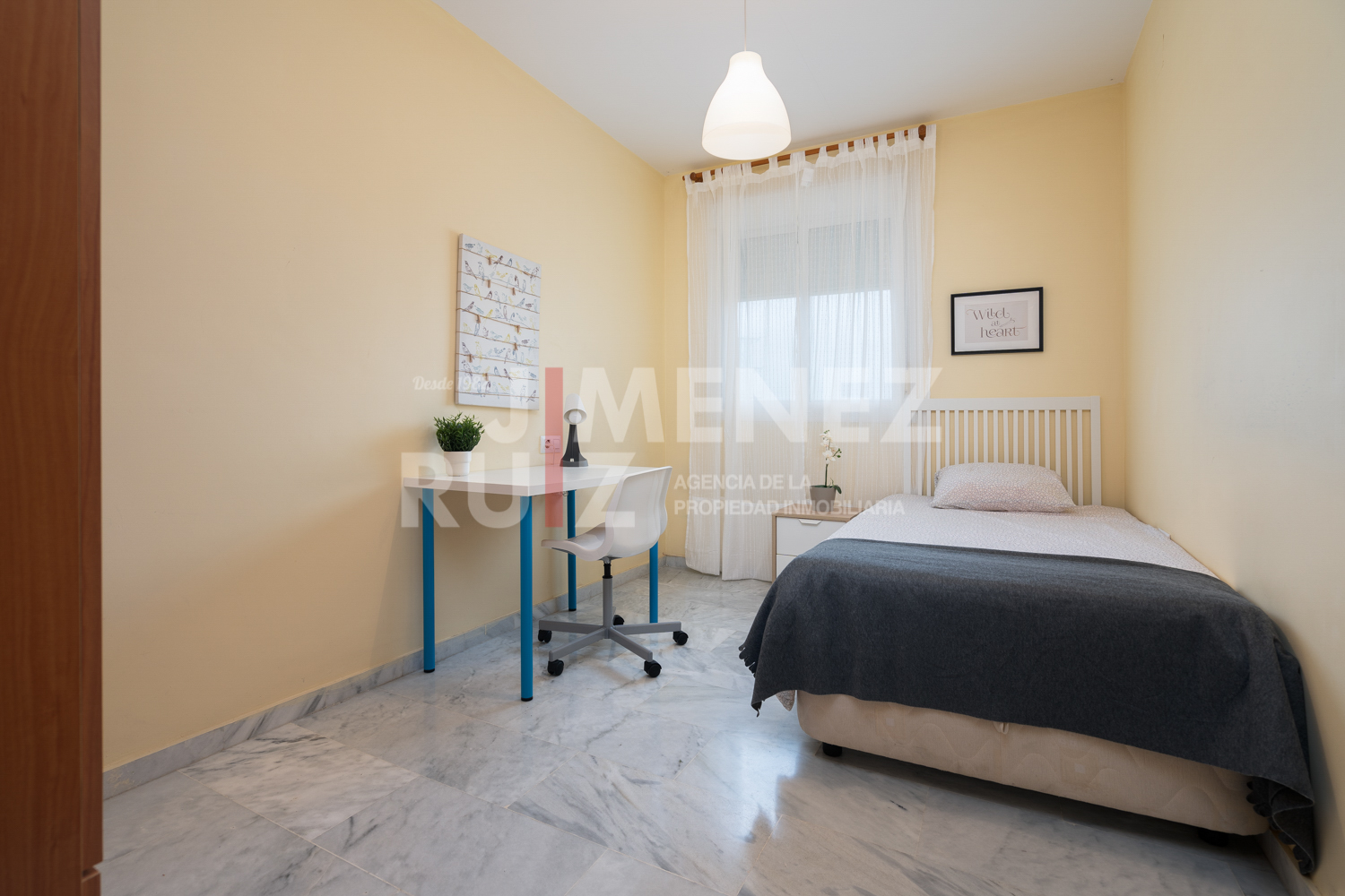 For sale of flat in El Puerto de Santa María
