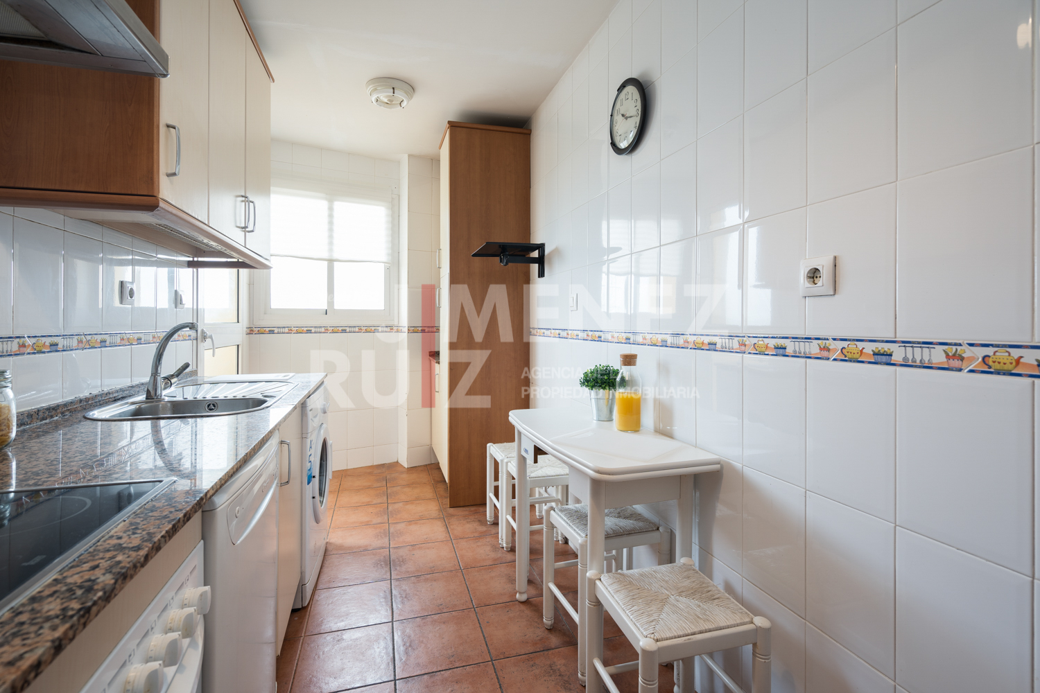 For sale of flat in El Puerto de Santa María