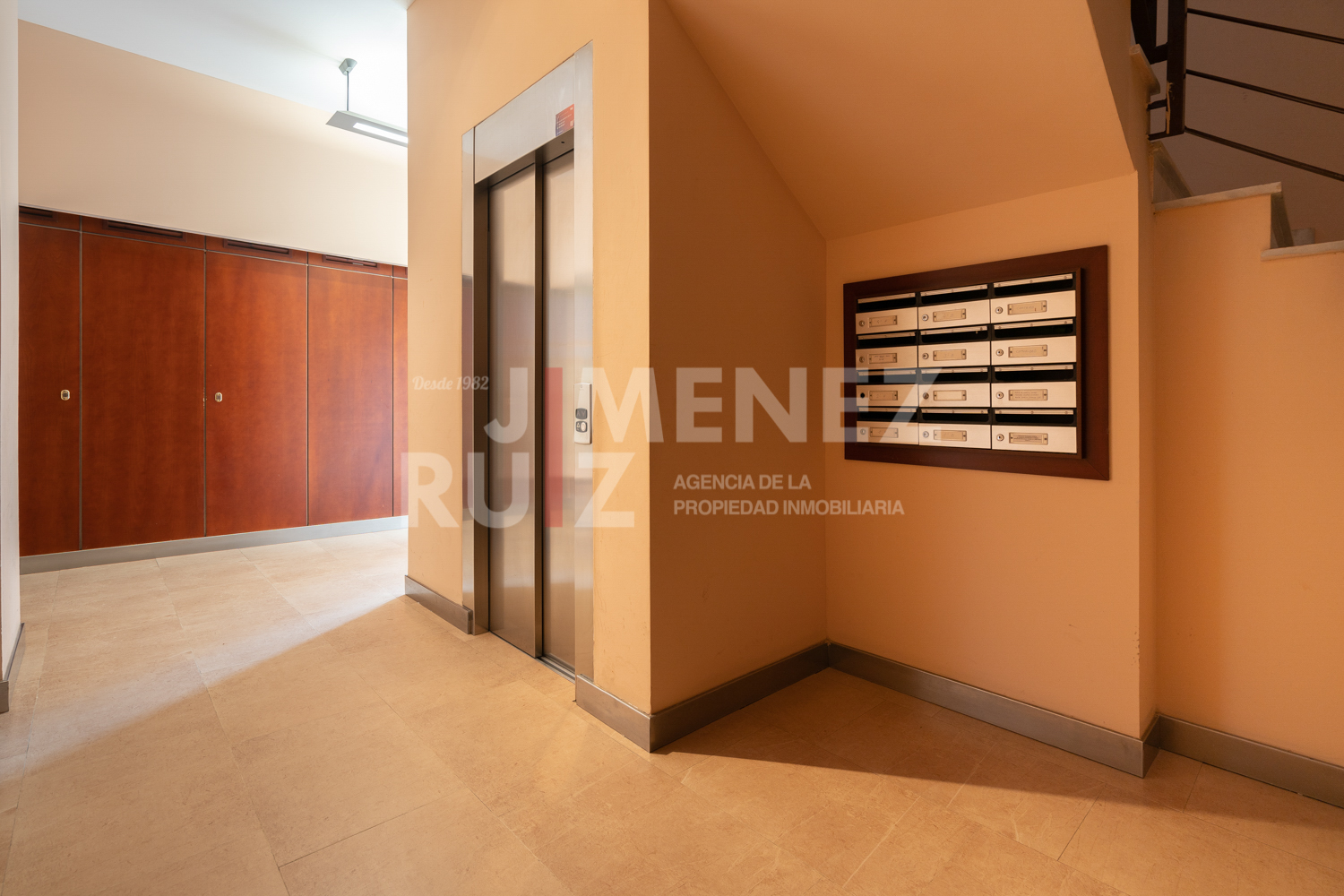 For sale of flat in El Puerto de Santa María