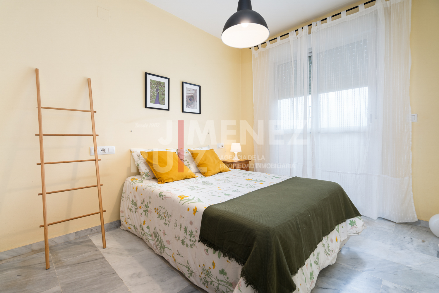 For sale of flat in El Puerto de Santa María