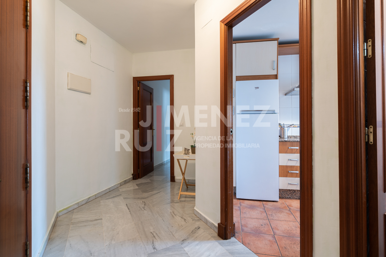 For sale of flat in El Puerto de Santa María