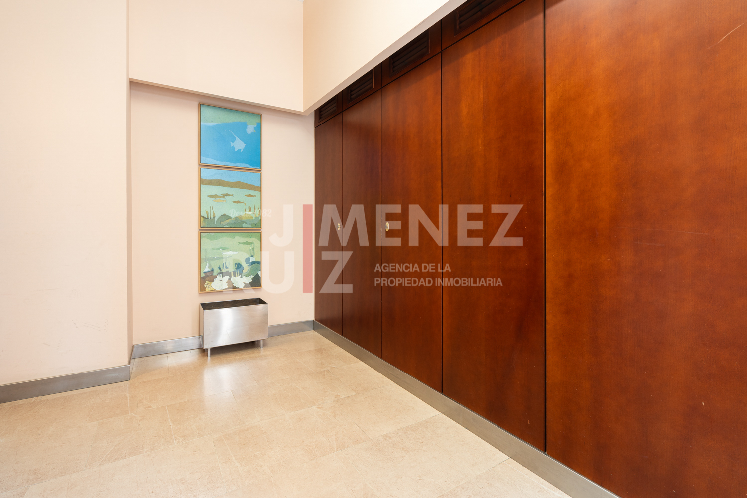 For sale of flat in El Puerto de Santa María