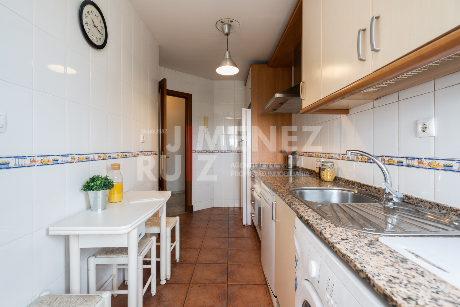 For sale of flat in El Puerto de Santa María