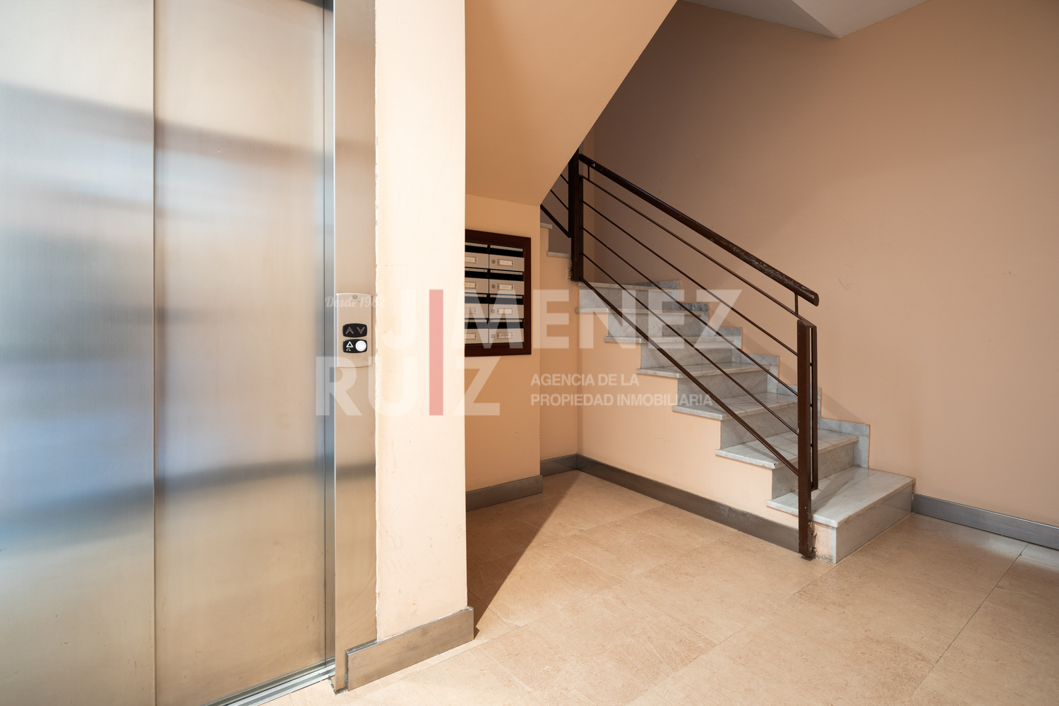 For sale of flat in El Puerto de Santa María