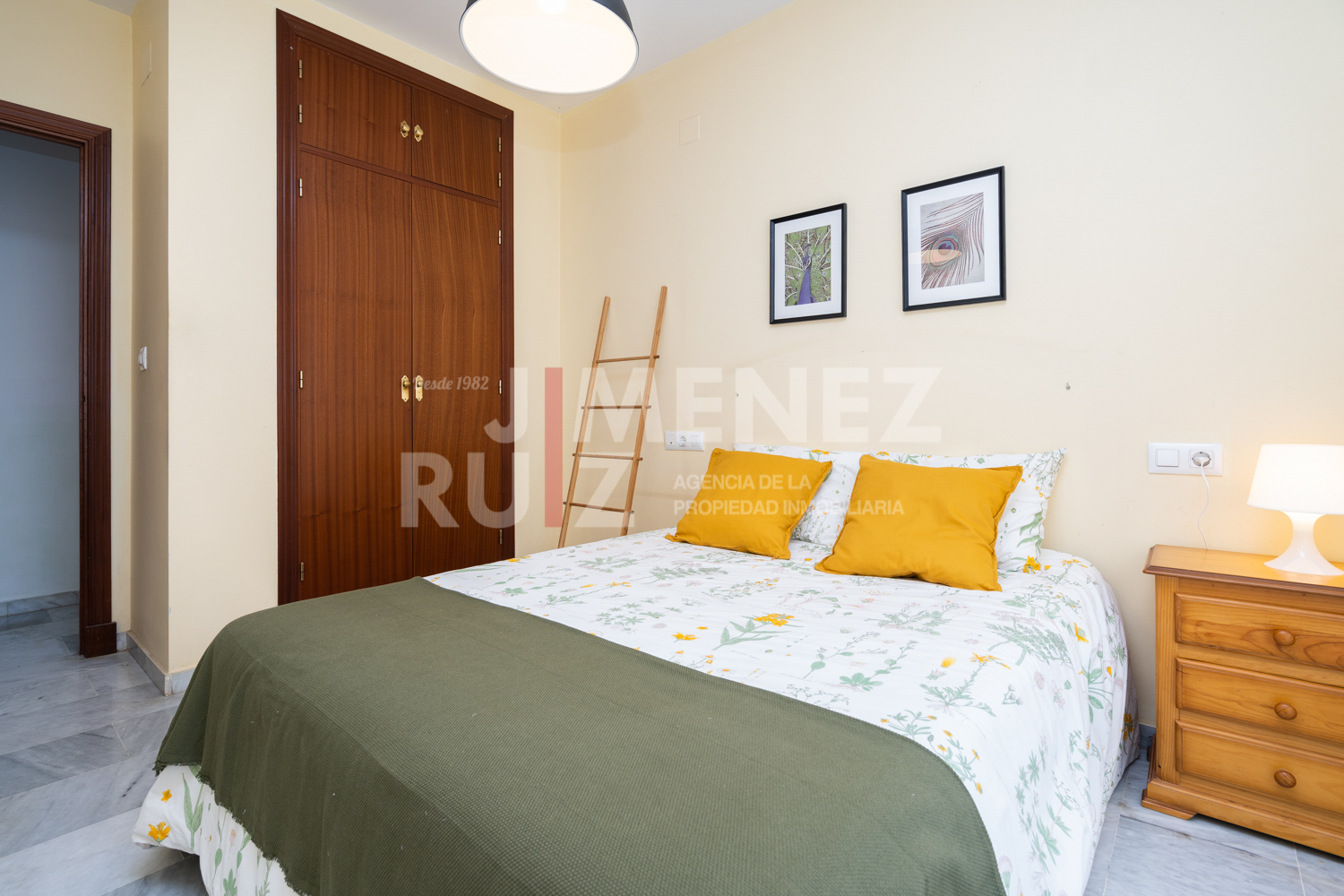 For sale of flat in El Puerto de Santa María
