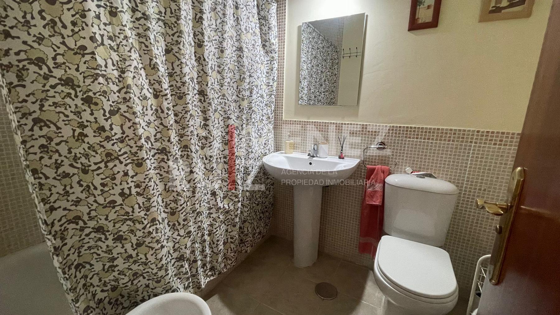 Baño