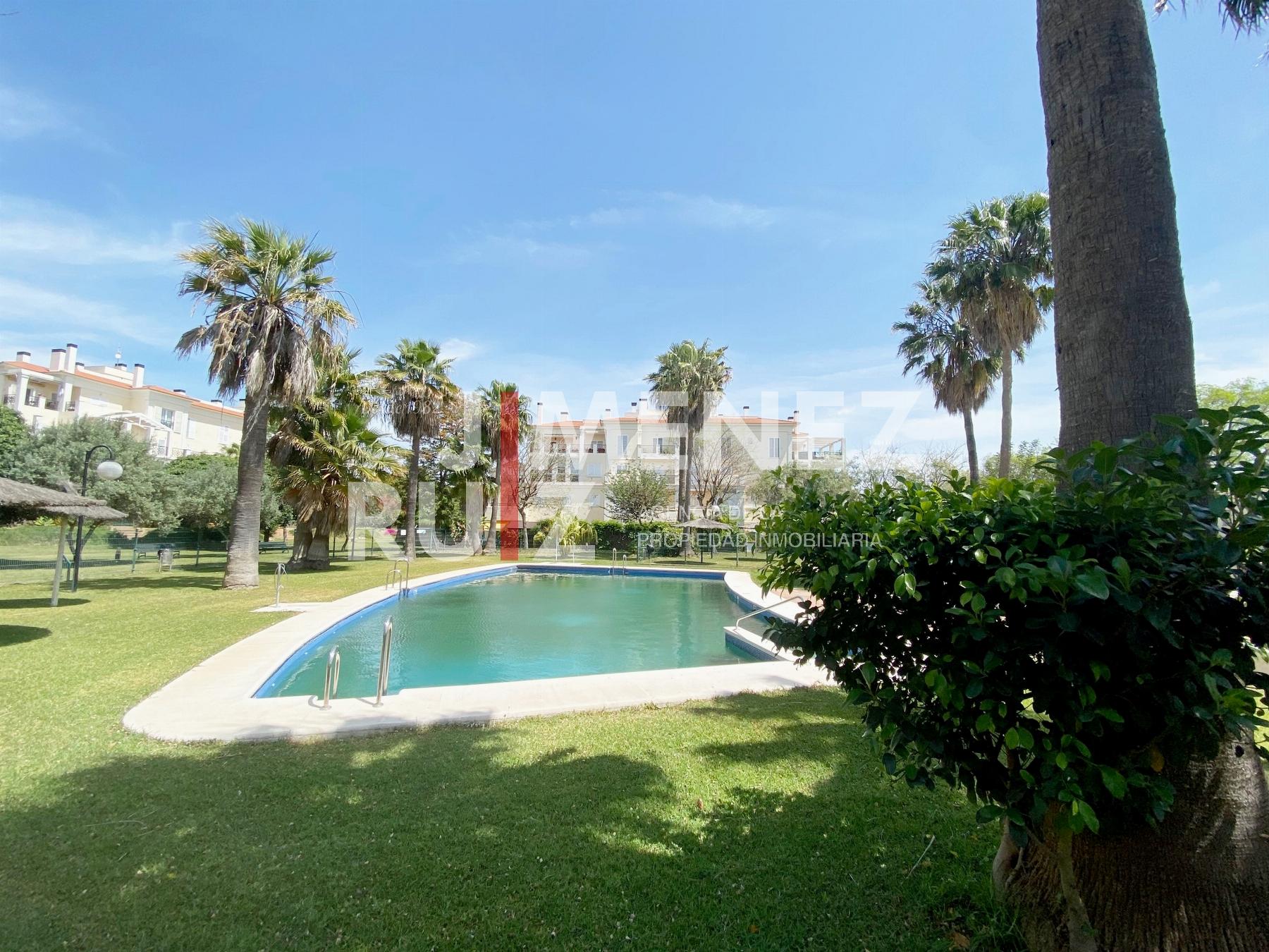 For sale of flat in El Puerto de Santa María