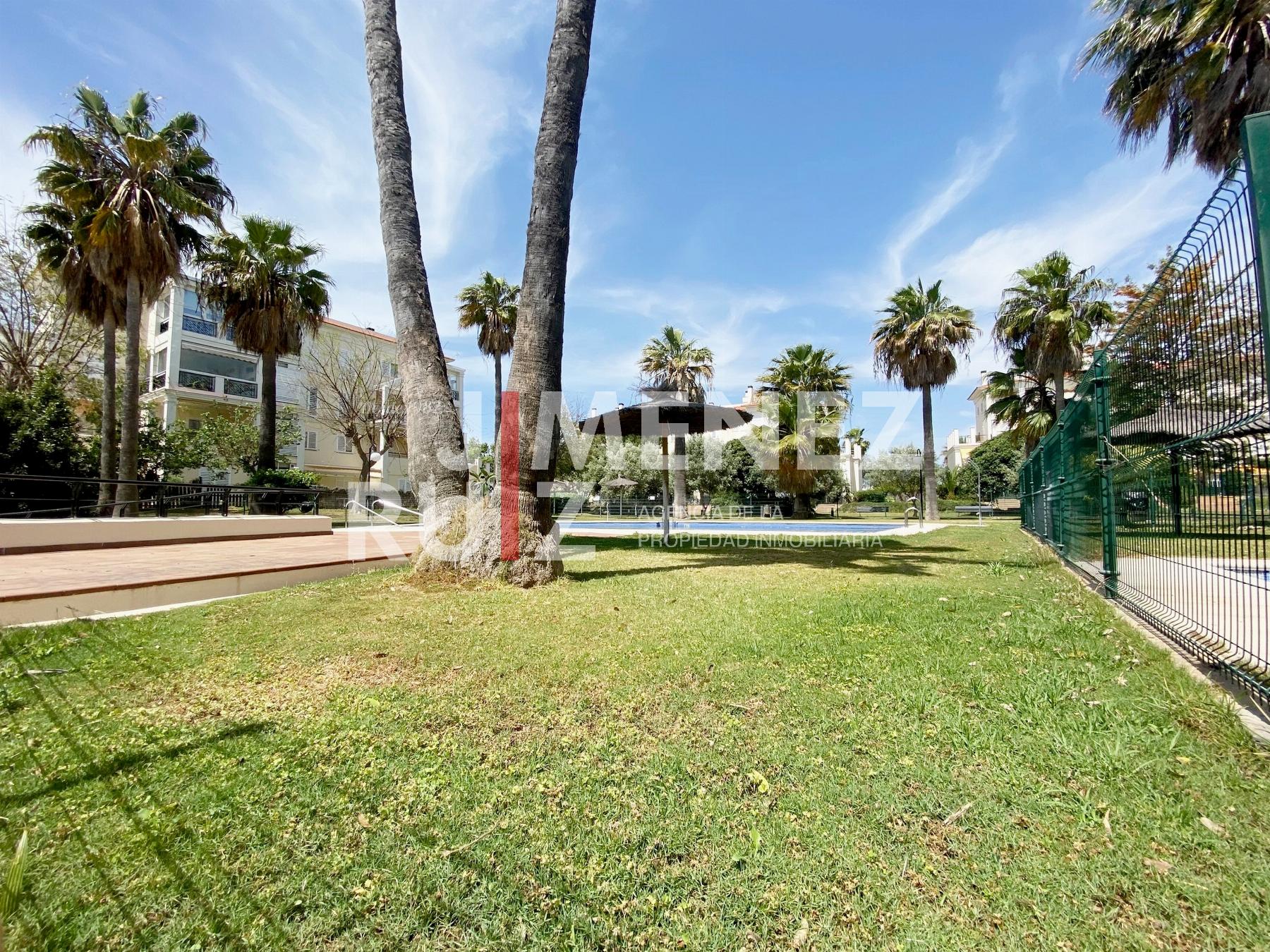 For sale of flat in El Puerto de Santa María