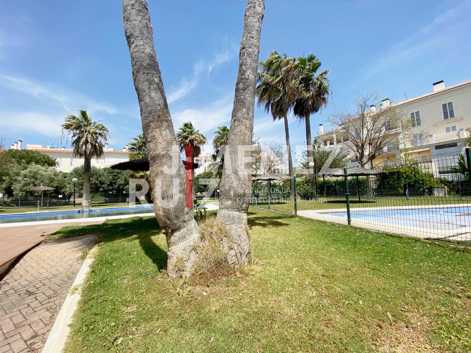 For sale of flat in El Puerto de Santa María