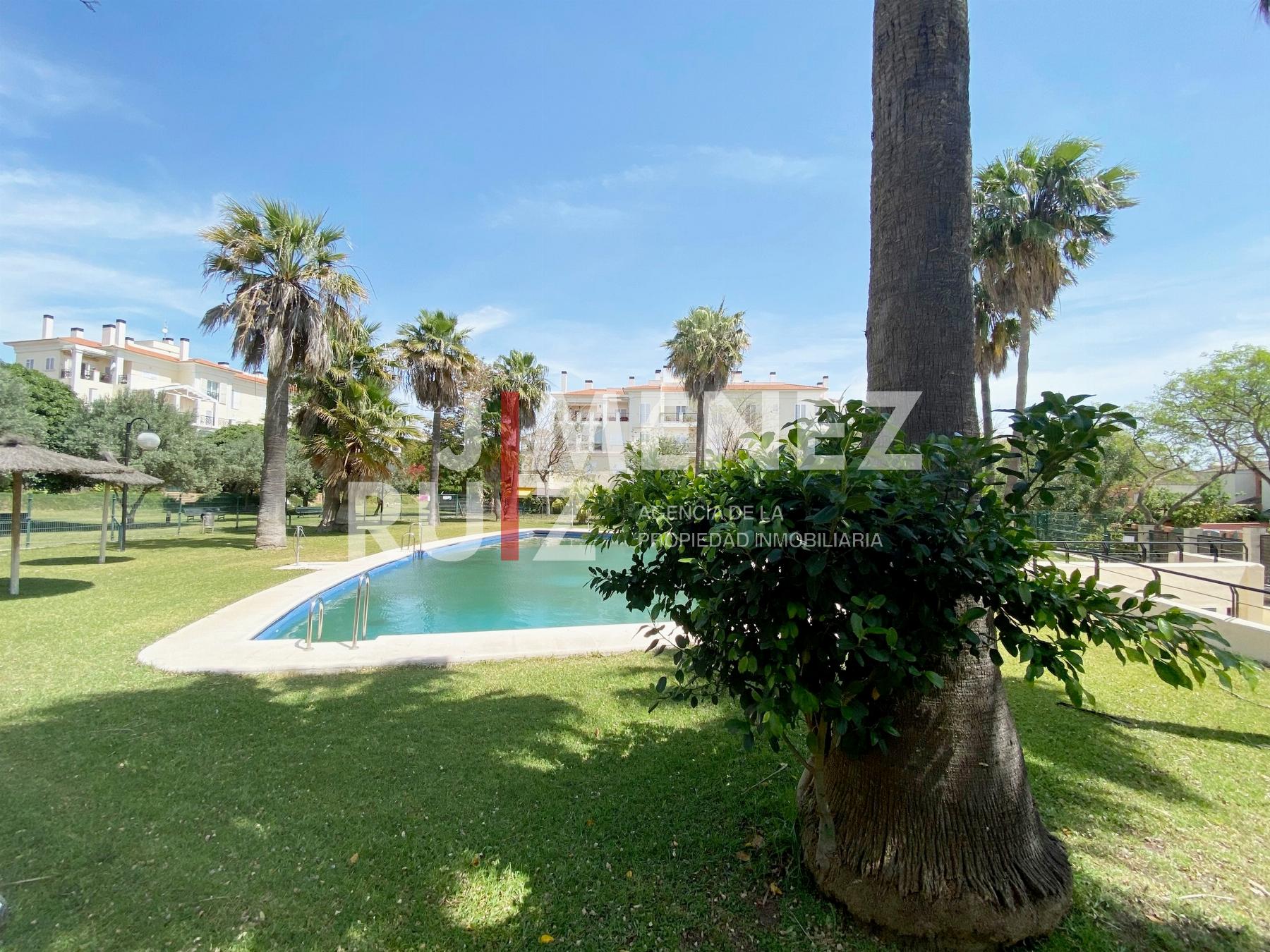 For sale of flat in El Puerto de Santa María