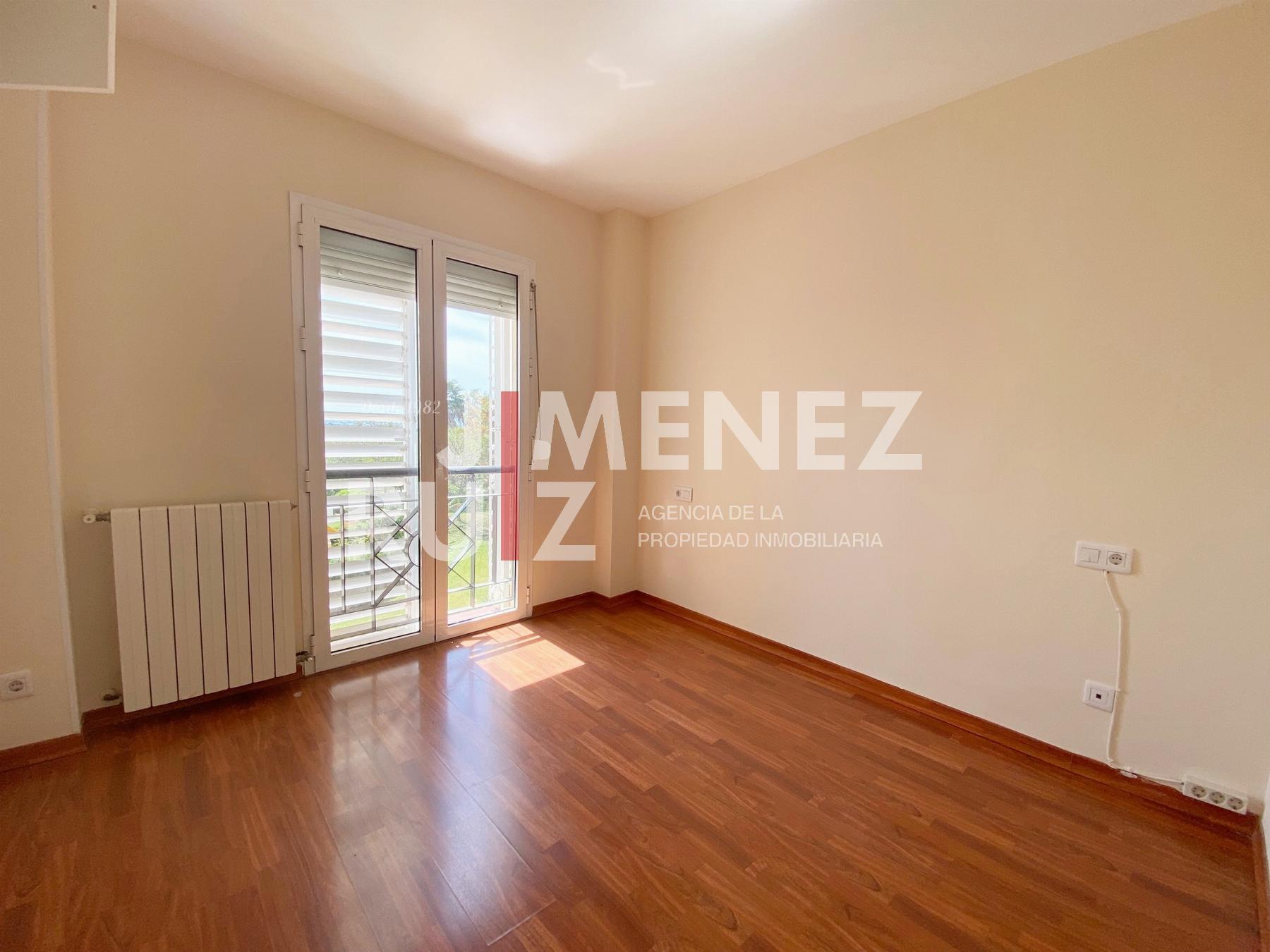 For sale of flat in El Puerto de Santa María