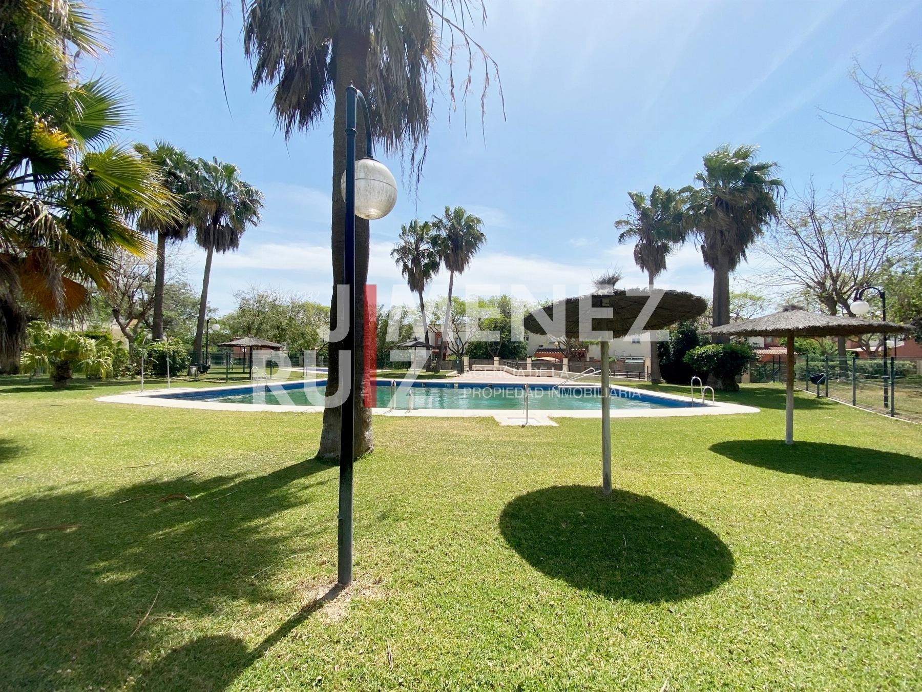 For sale of flat in El Puerto de Santa María