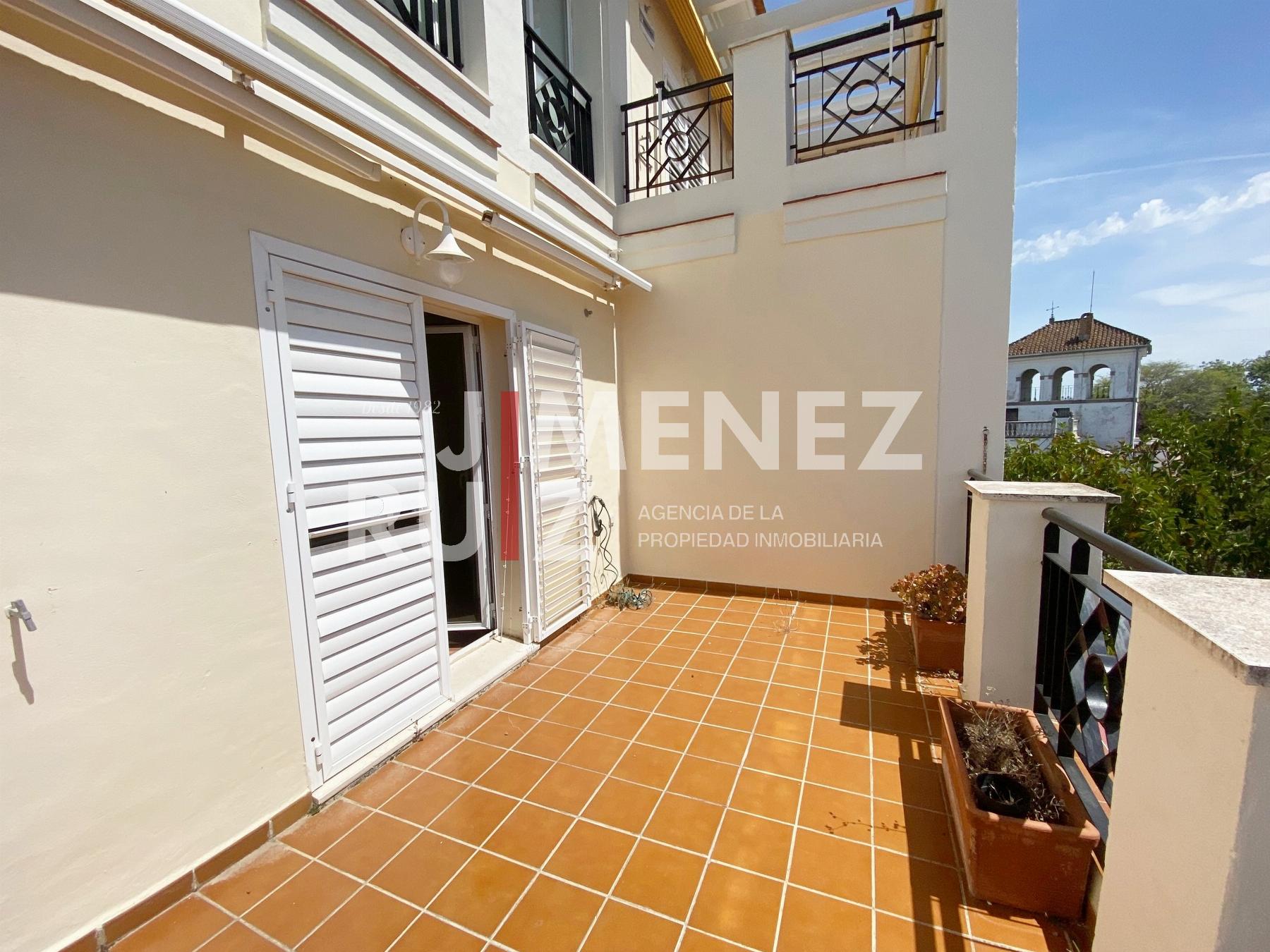 For sale of flat in El Puerto de Santa María