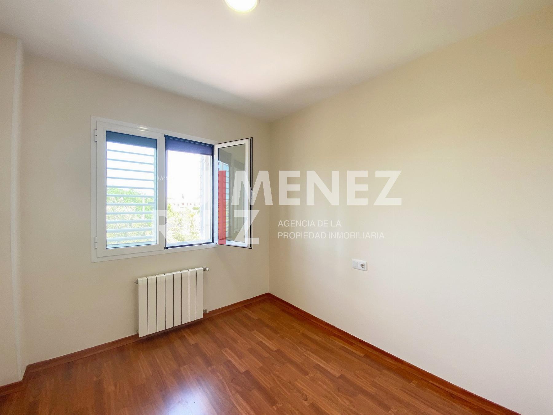 For sale of flat in El Puerto de Santa María