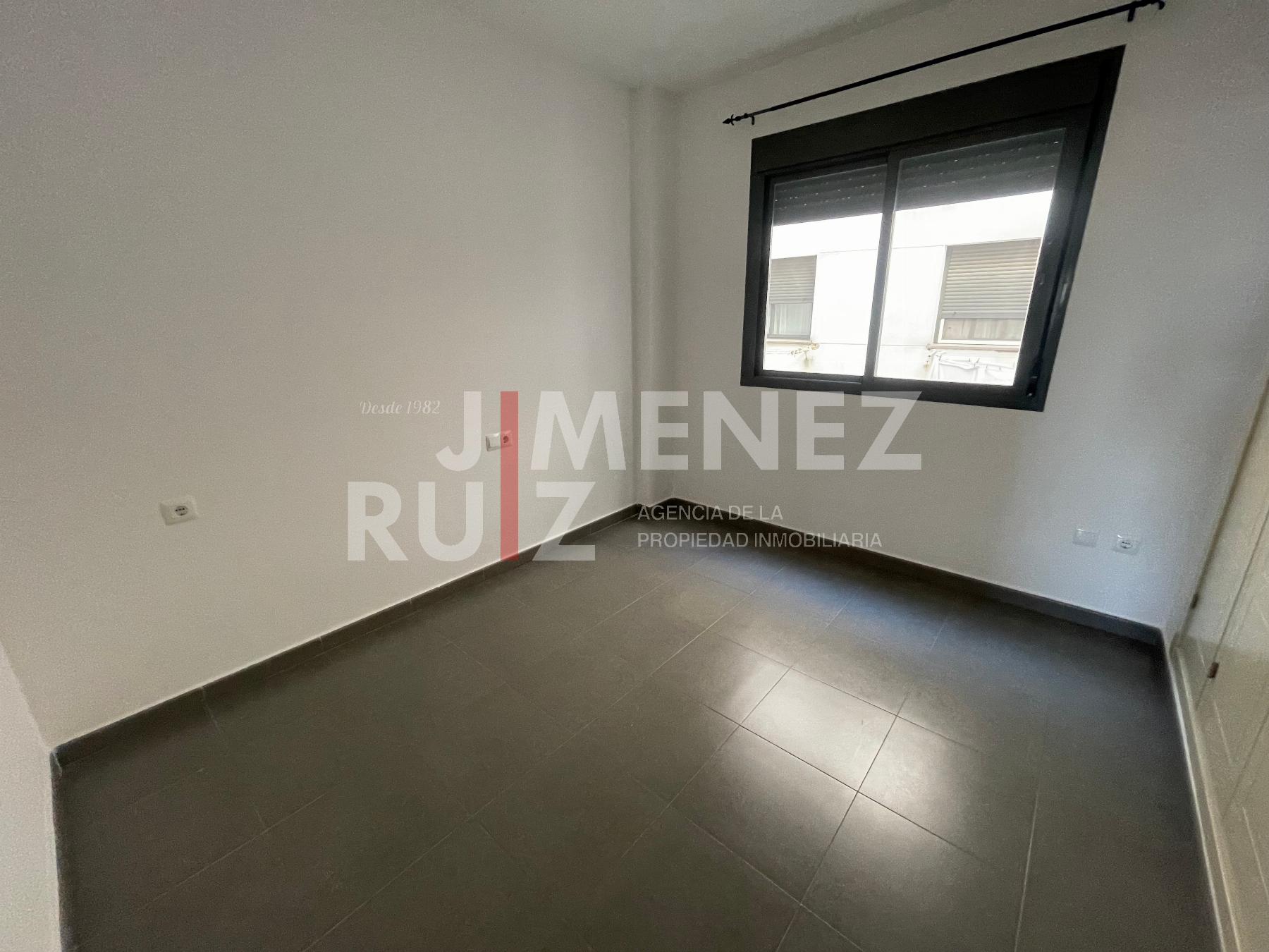 For sale of flat in El Puerto de Santa María