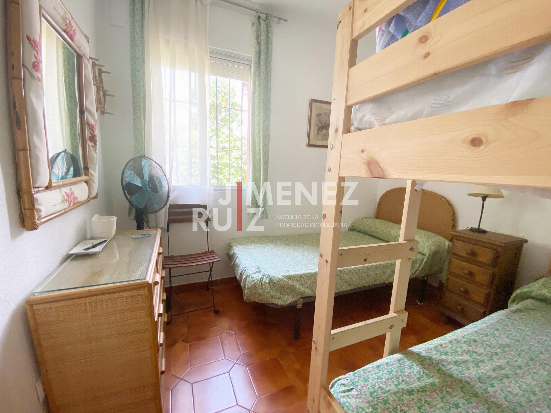 For sale of chalet in El Puerto de Santa María