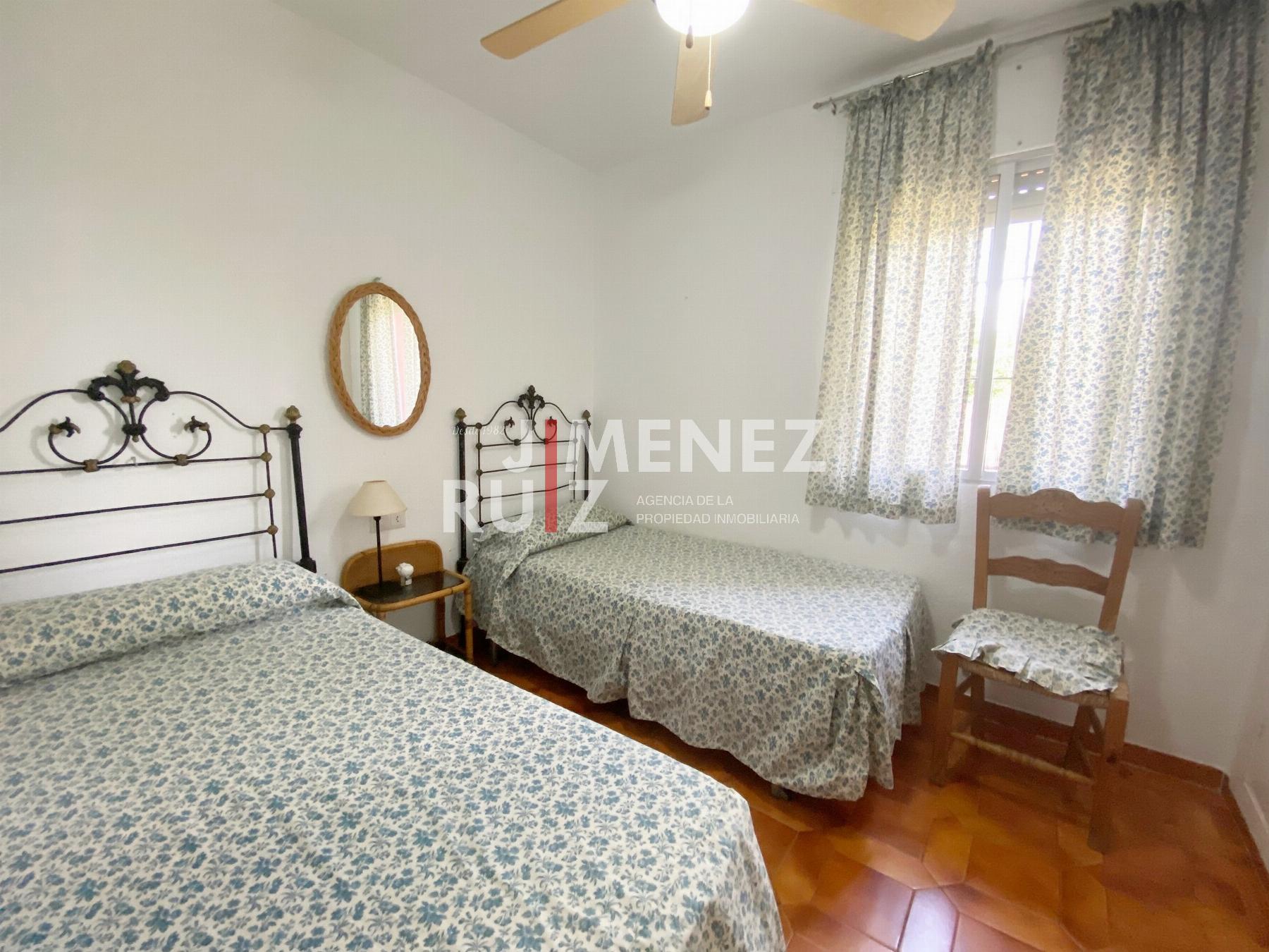 For sale of chalet in El Puerto de Santa María