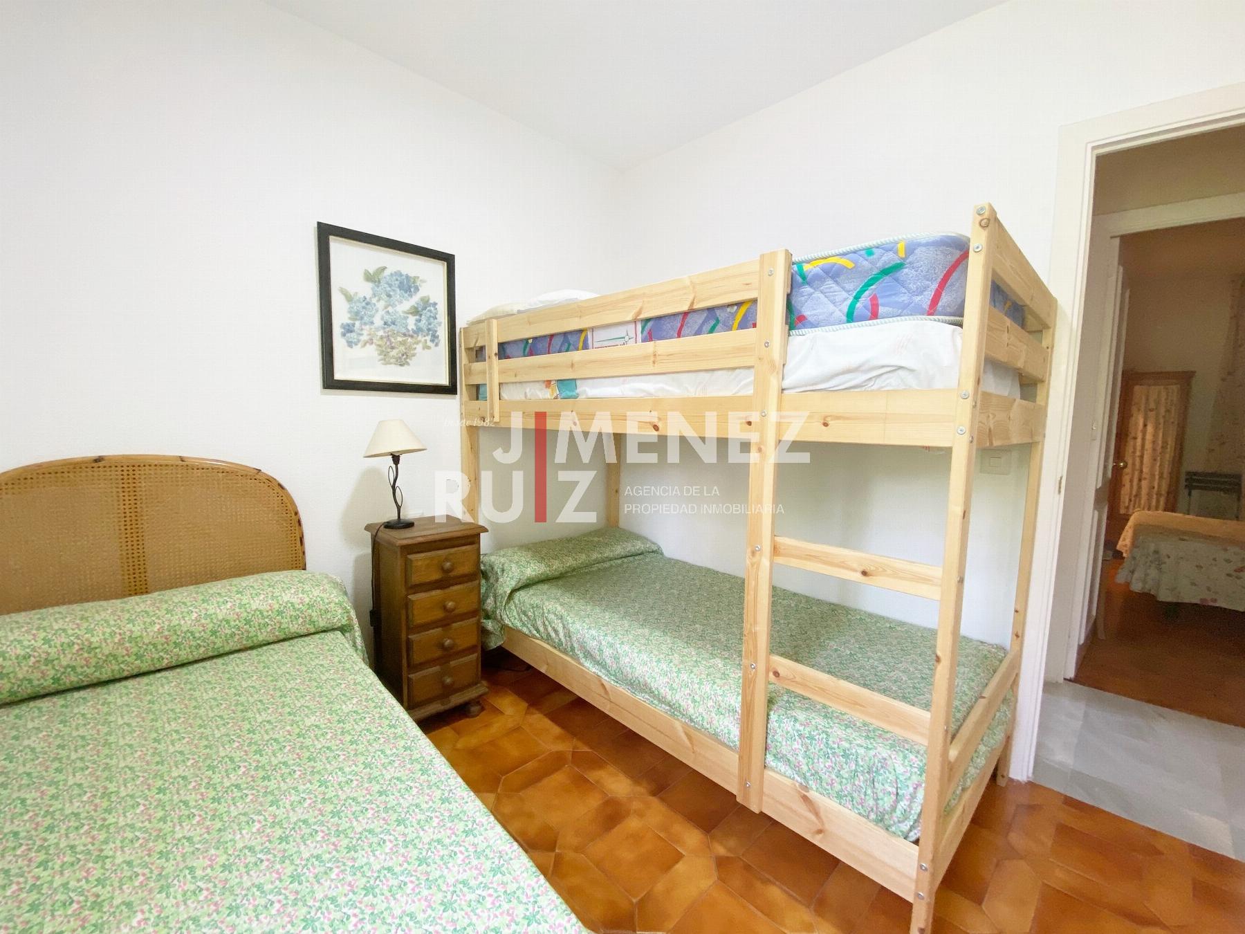 For sale of chalet in El Puerto de Santa María