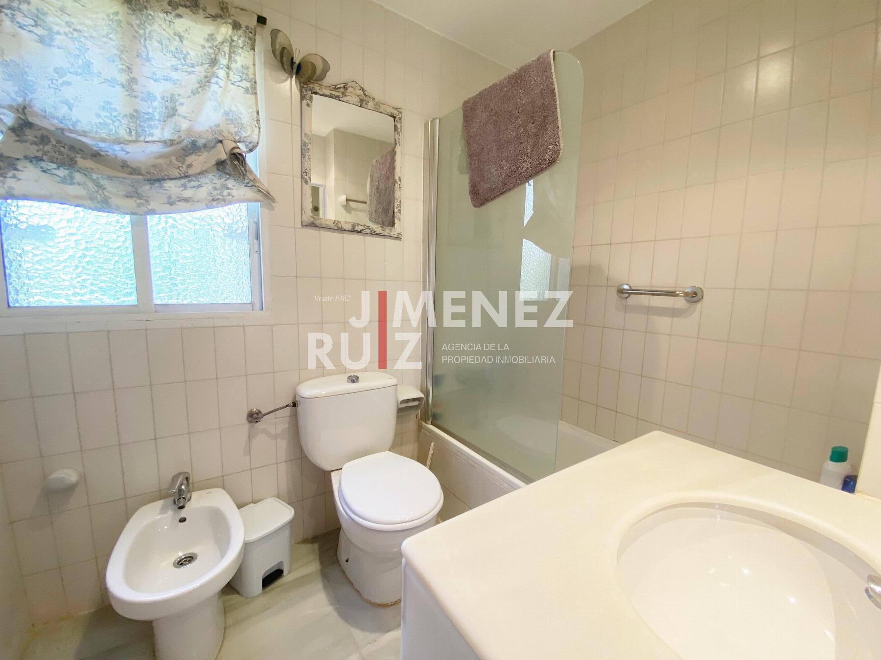 For sale of chalet in El Puerto de Santa María