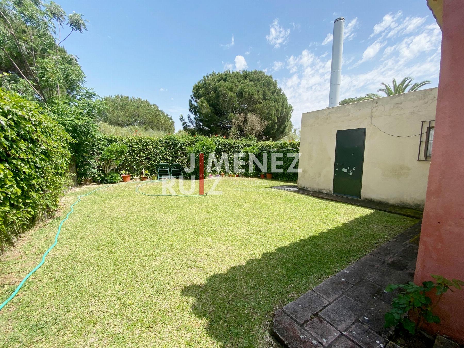 For sale of chalet in El Puerto de Santa María