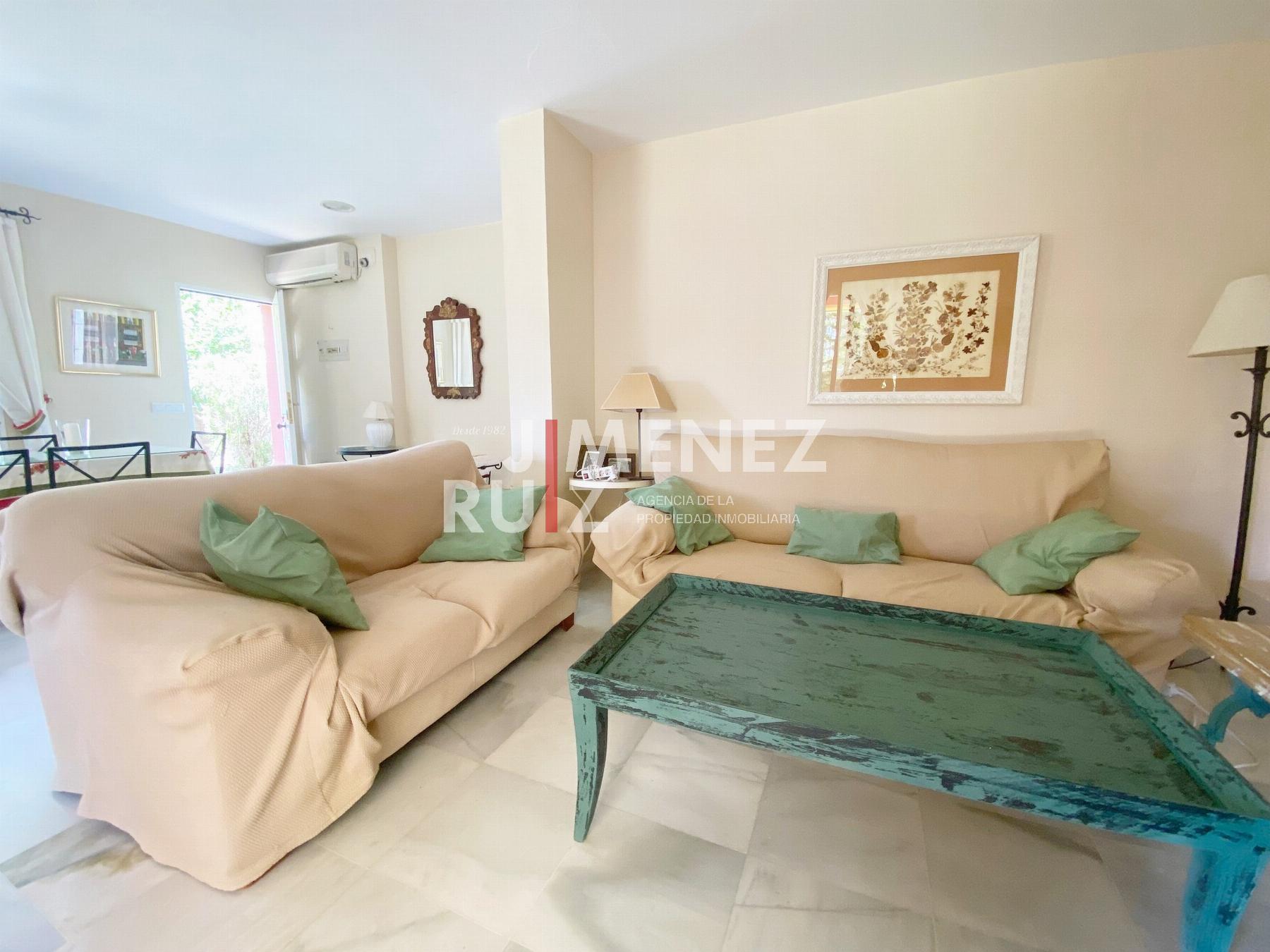 For sale of chalet in El Puerto de Santa María