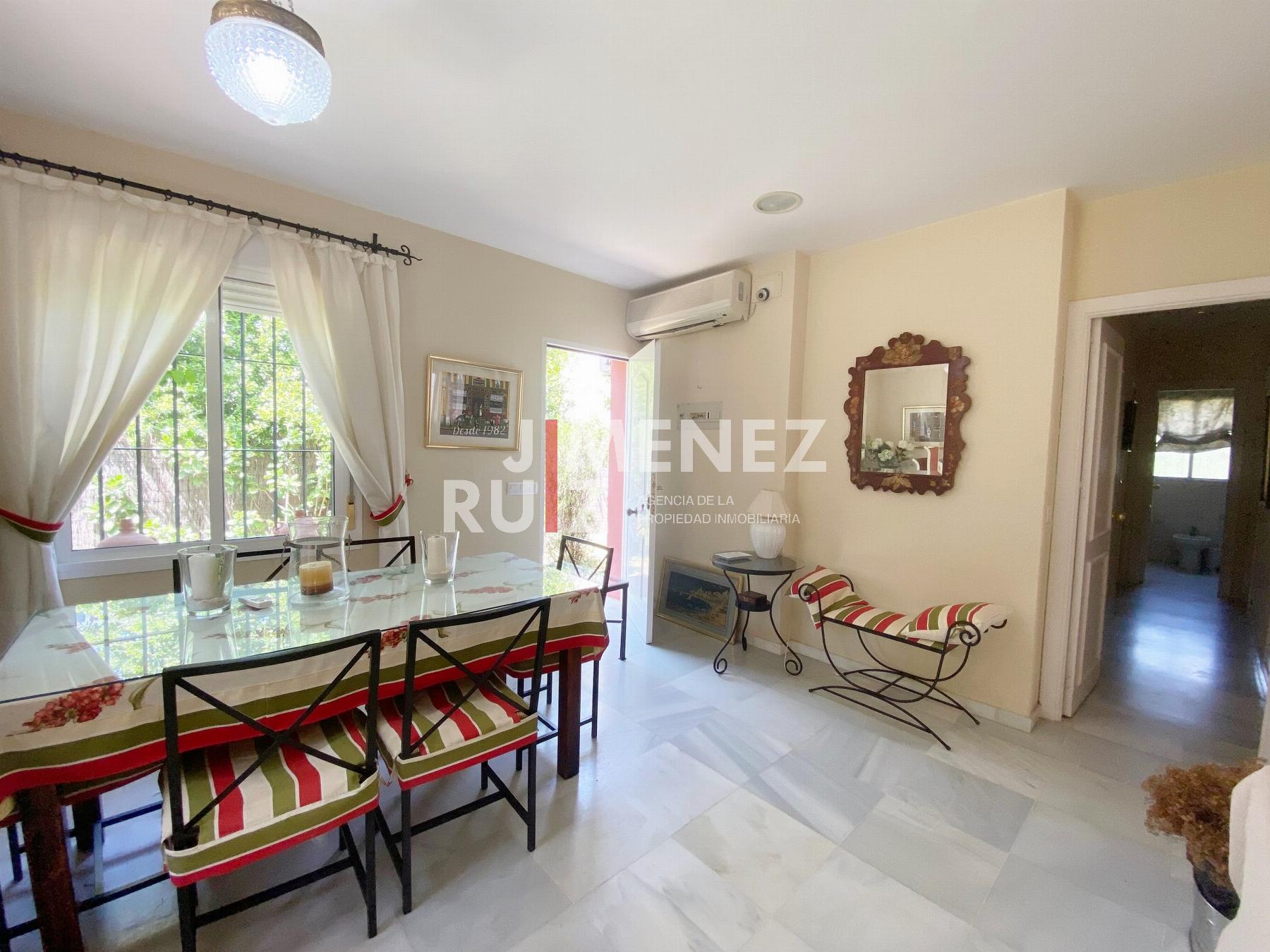 For sale of chalet in El Puerto de Santa María