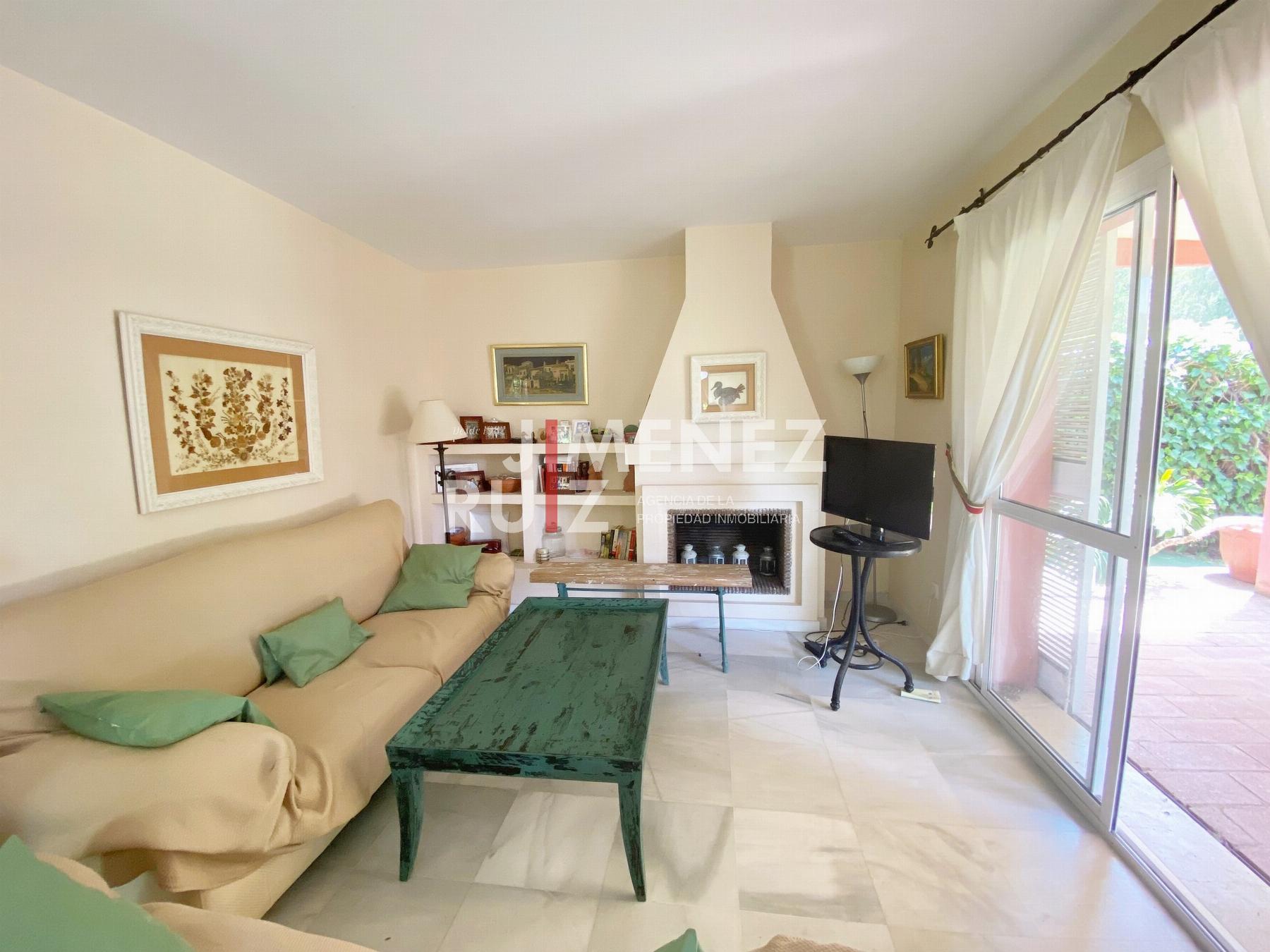 For sale of chalet in El Puerto de Santa María
