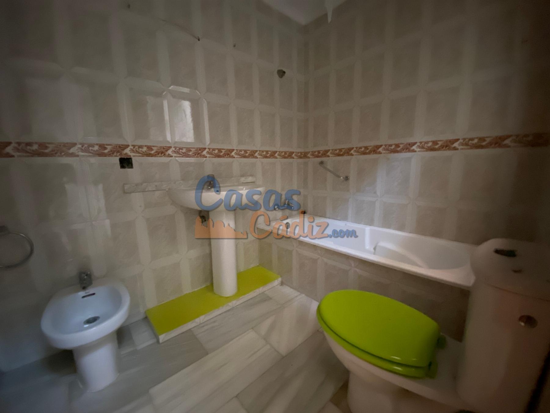 Baño