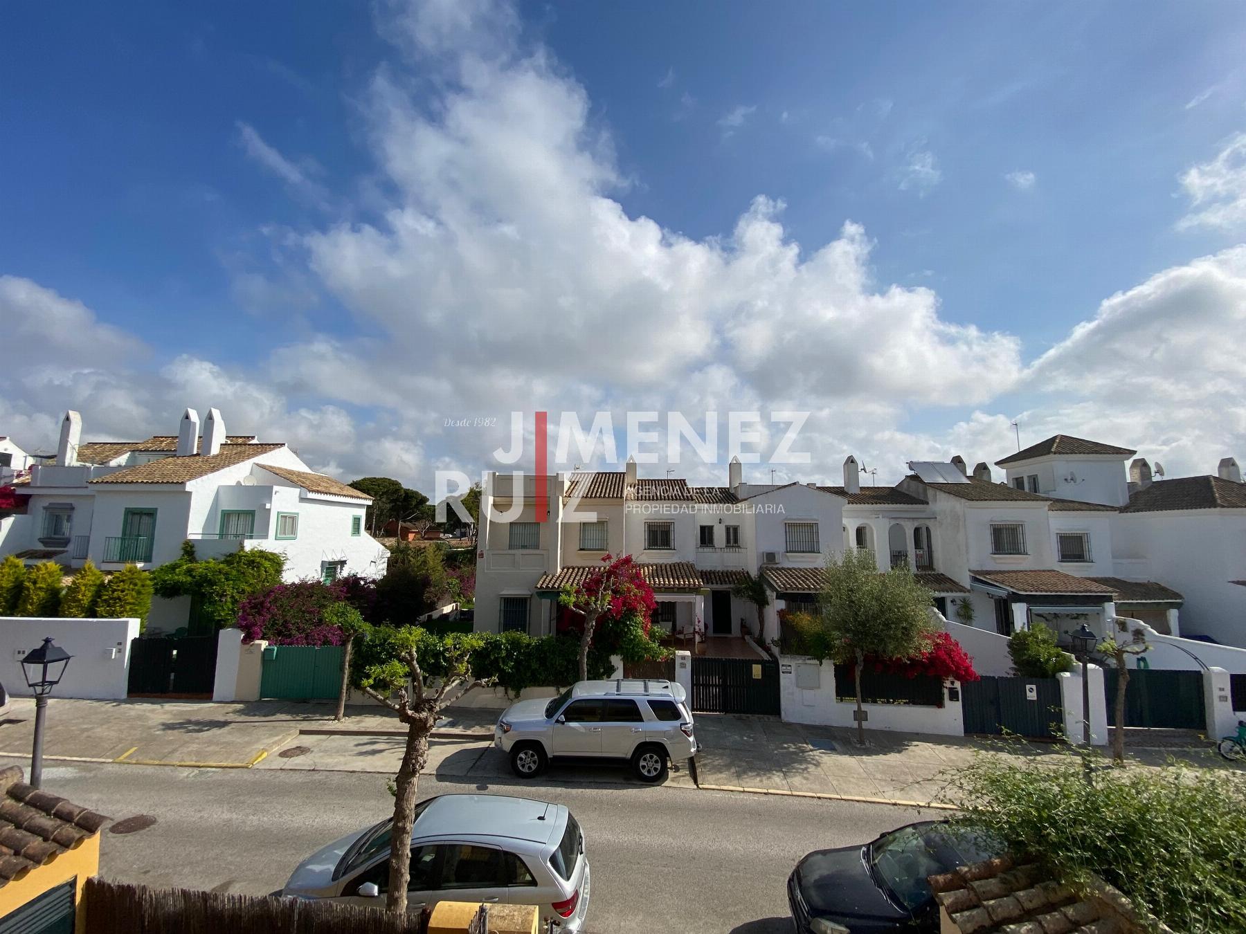 For sale of chalet in El Puerto de Santa María