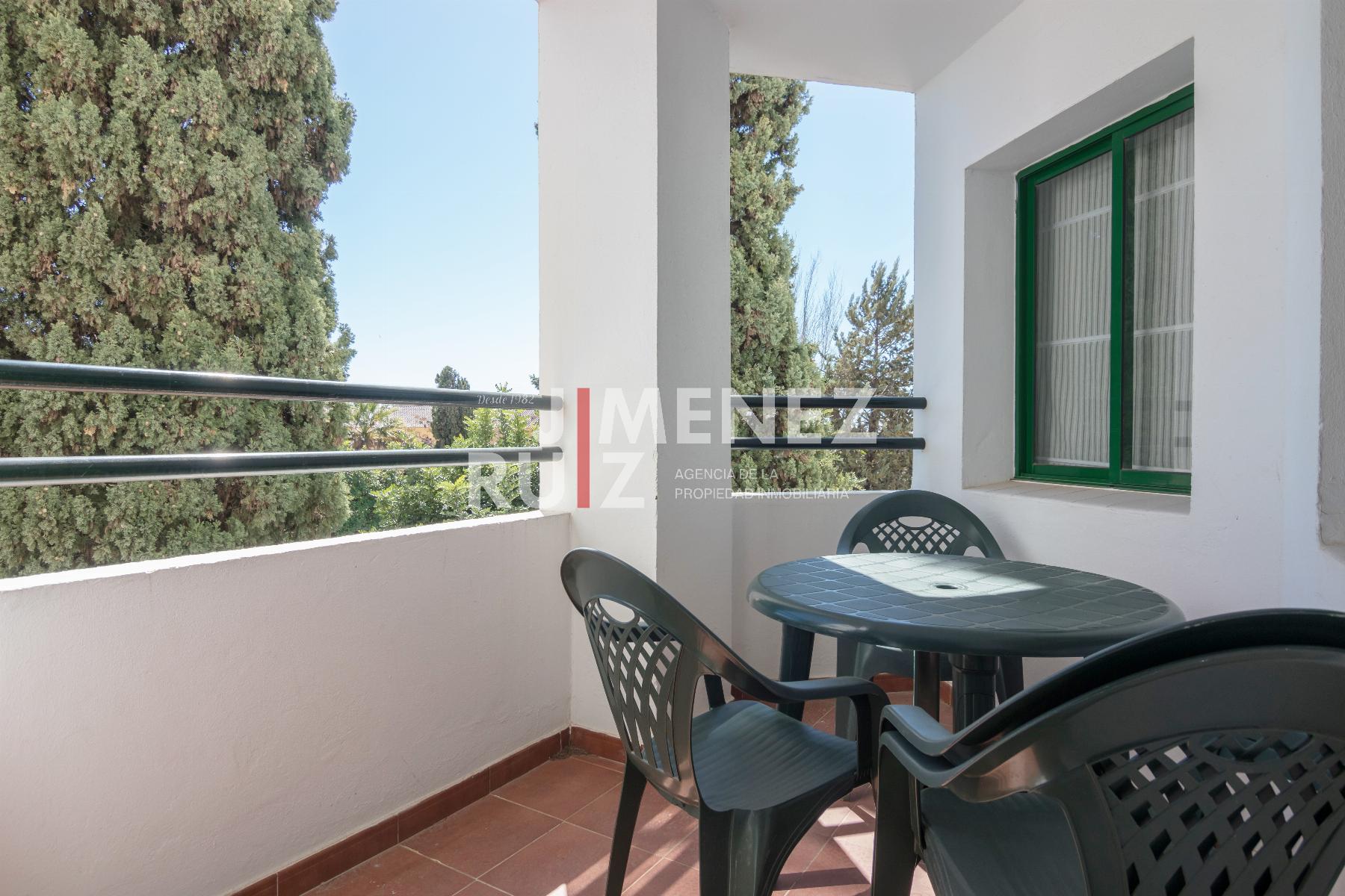 For sale of apartment in El Puerto de Santa María