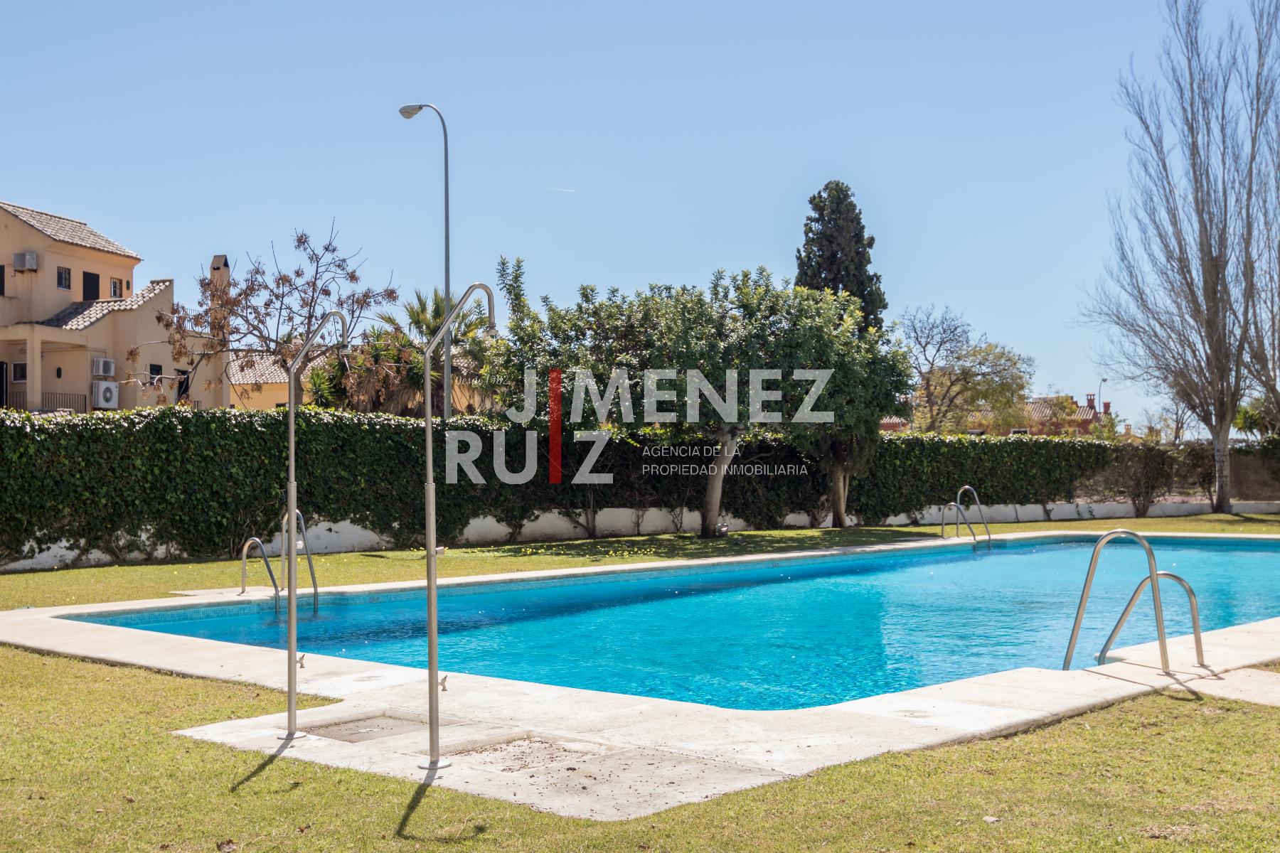 For sale of apartment in El Puerto de Santa María