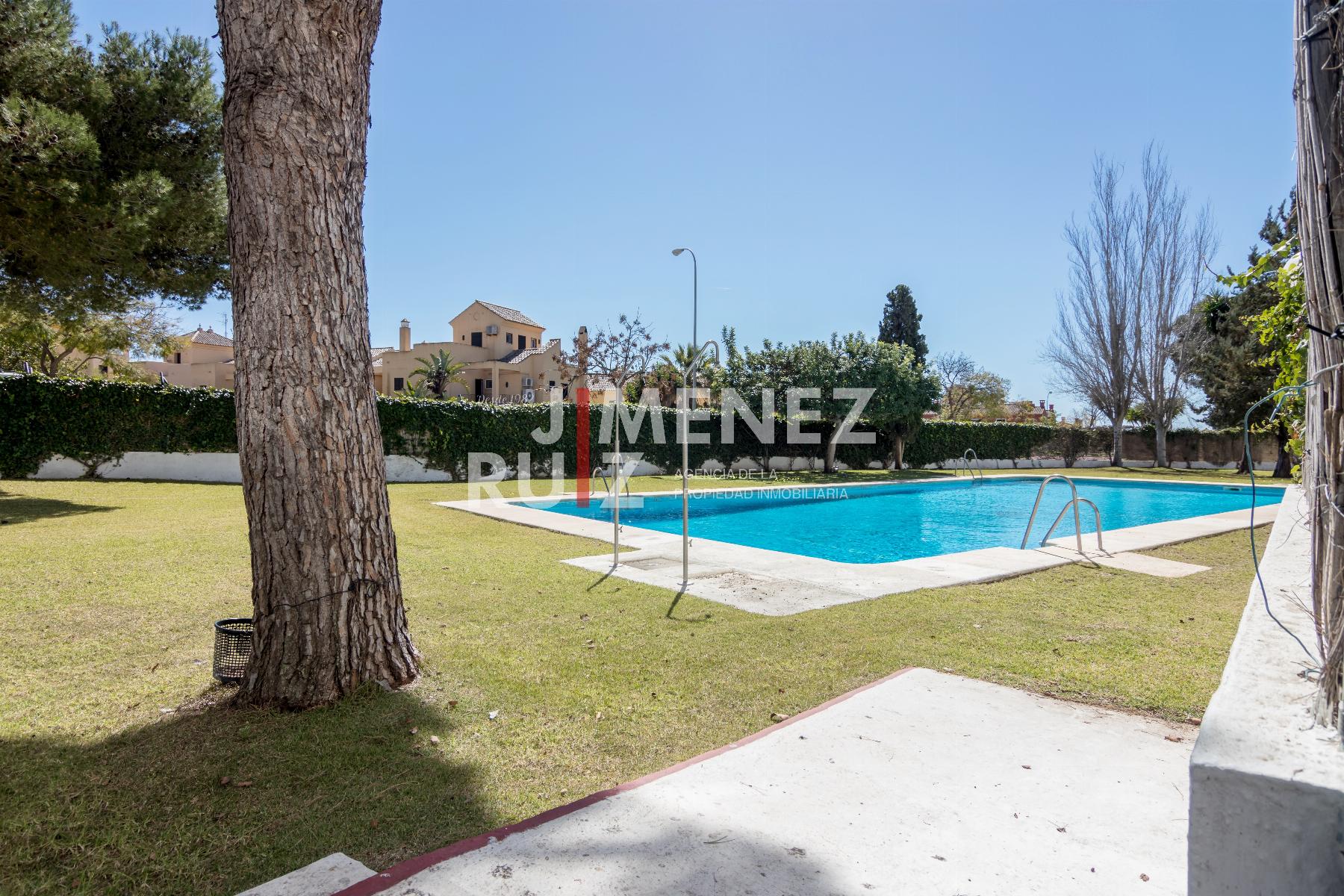 For sale of apartment in El Puerto de Santa María